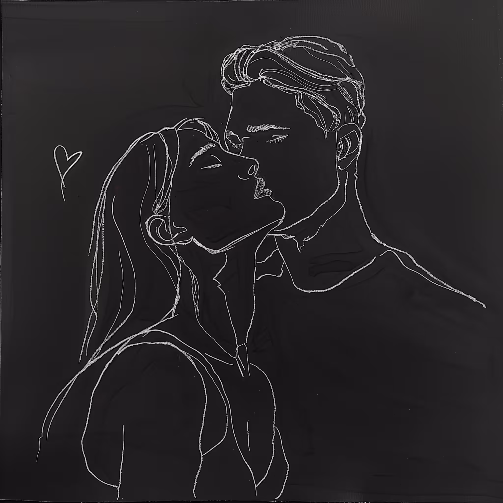 FIRST WHISPER