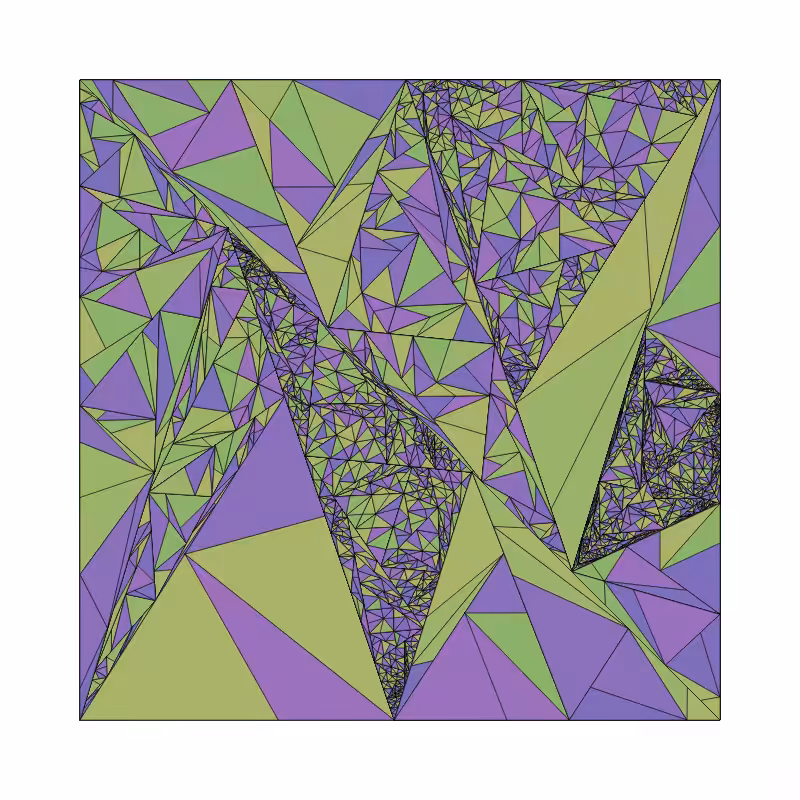 kaleidoscope #2