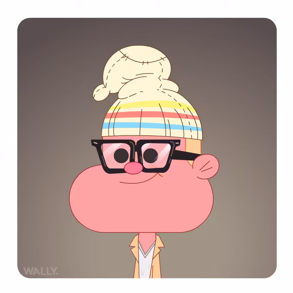 WALLY 0587