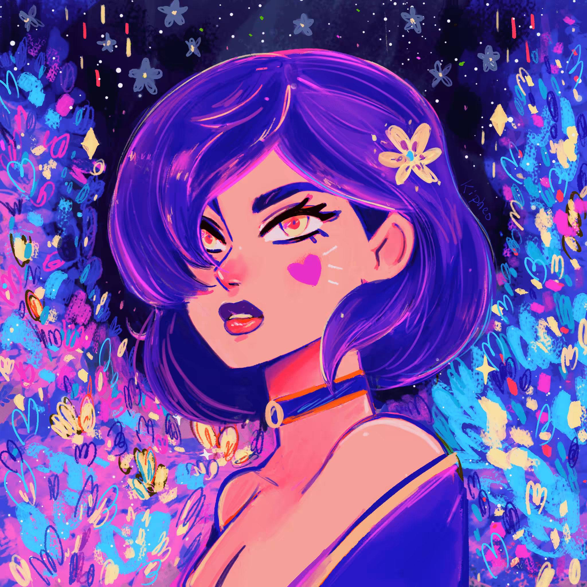 Garden of Lights