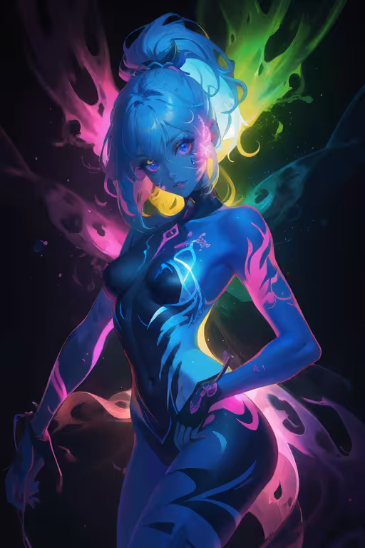 Electric