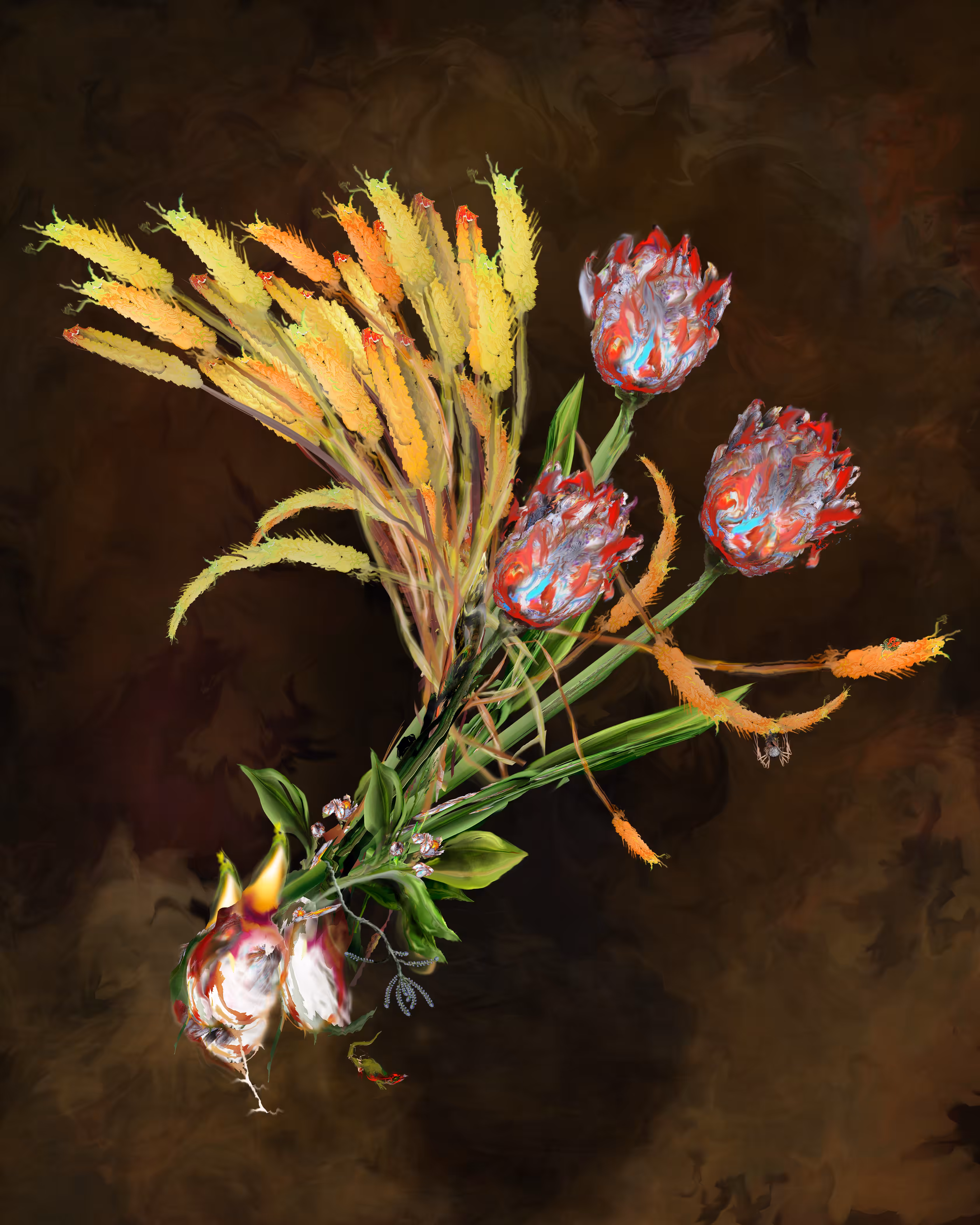 Still Life 16.0