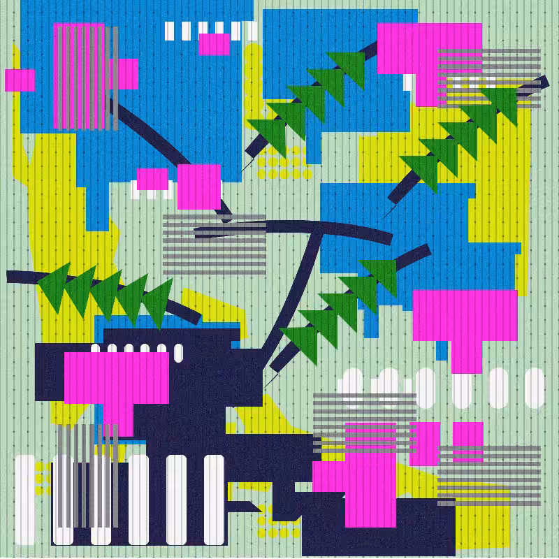 Pulverize Plantae #25