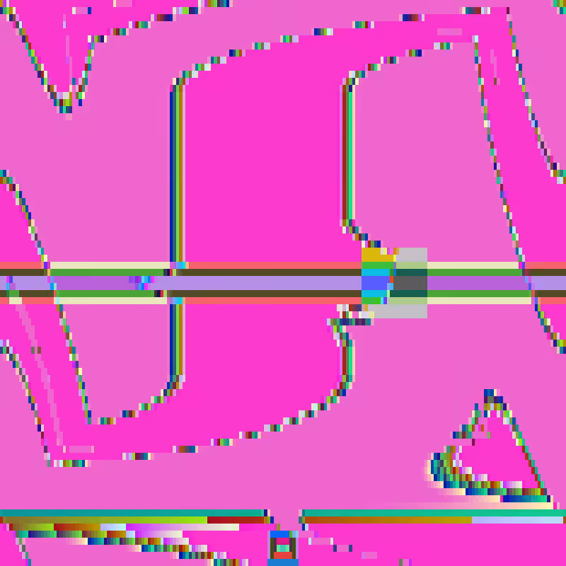 Pixel Flood #886