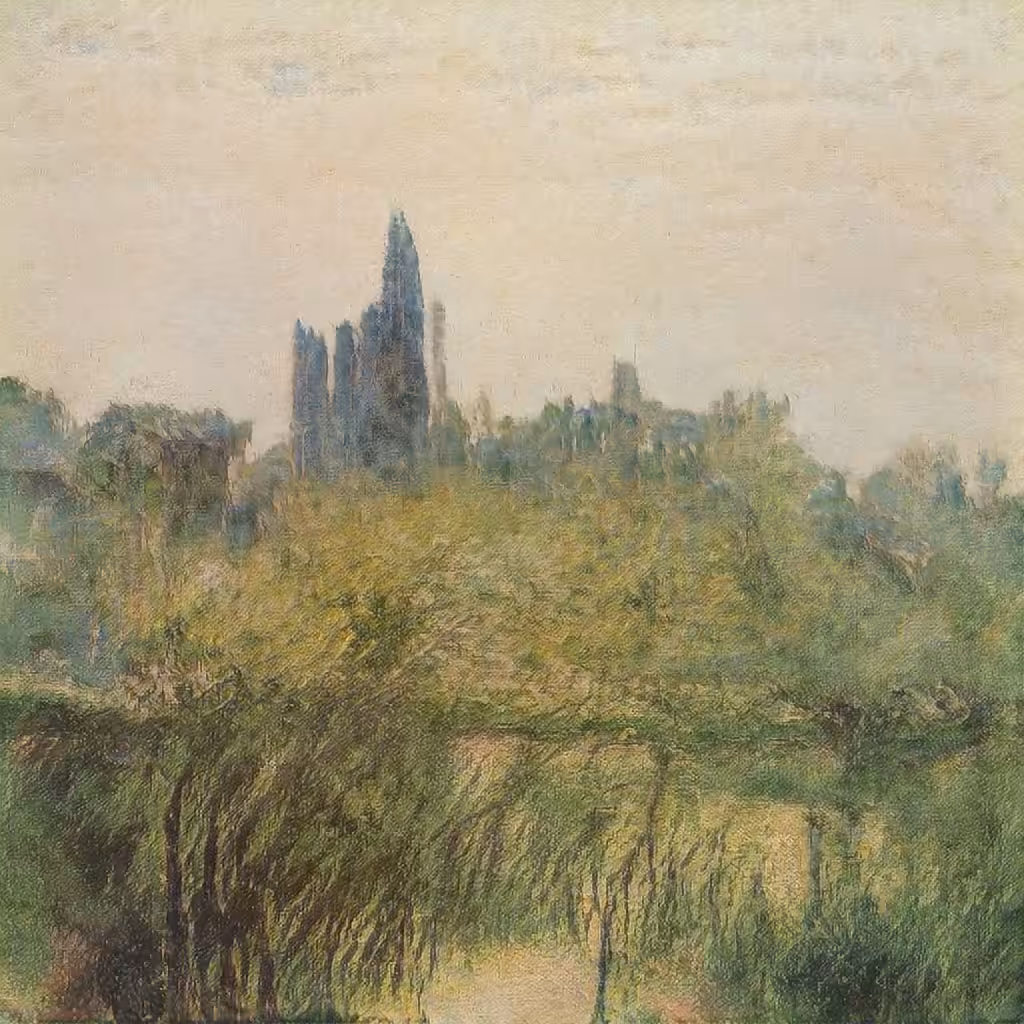 Elven Tower