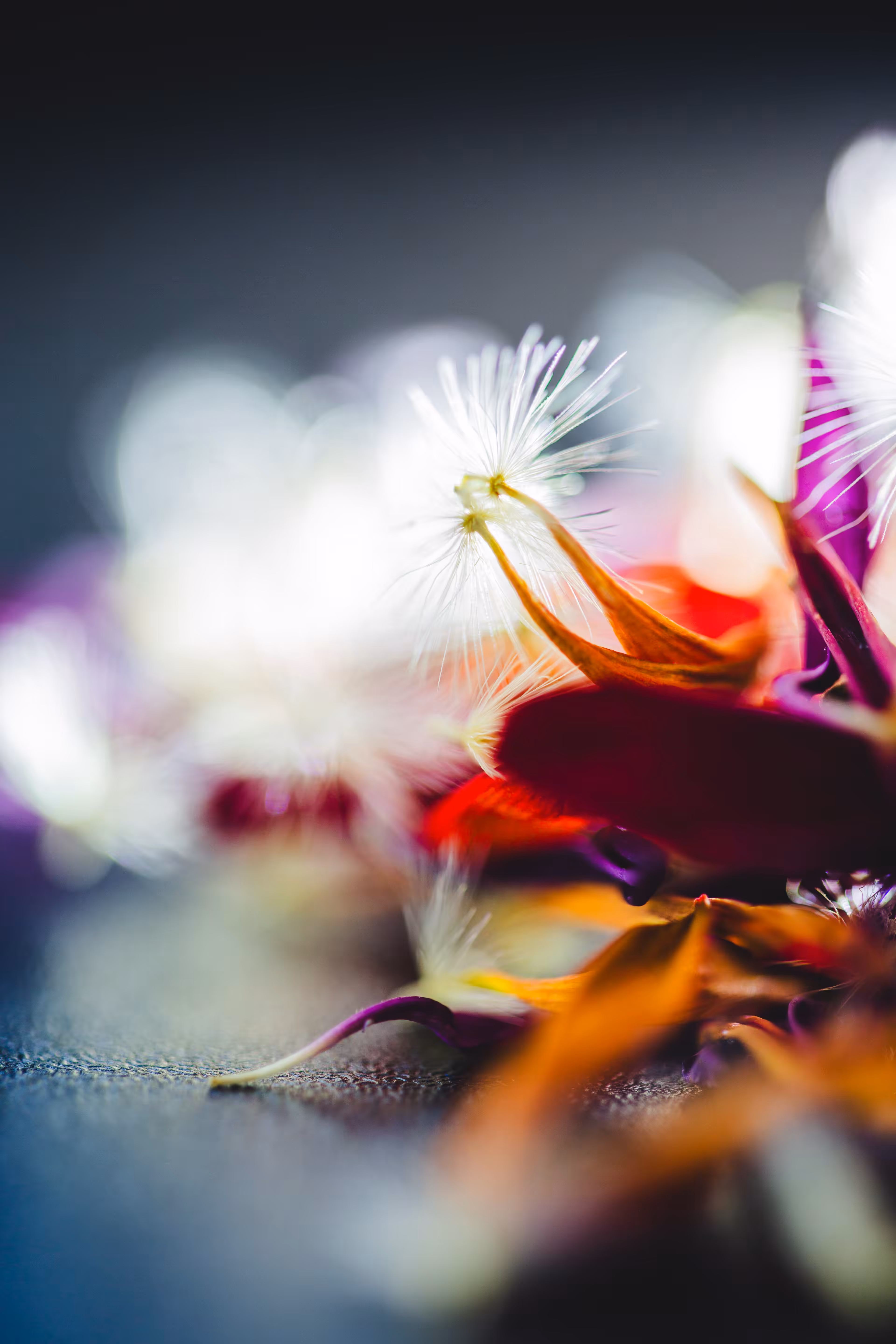 Unravelled Moments