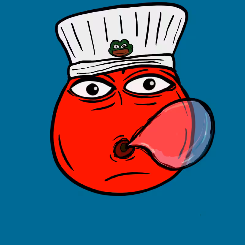 PEPERAYM #69