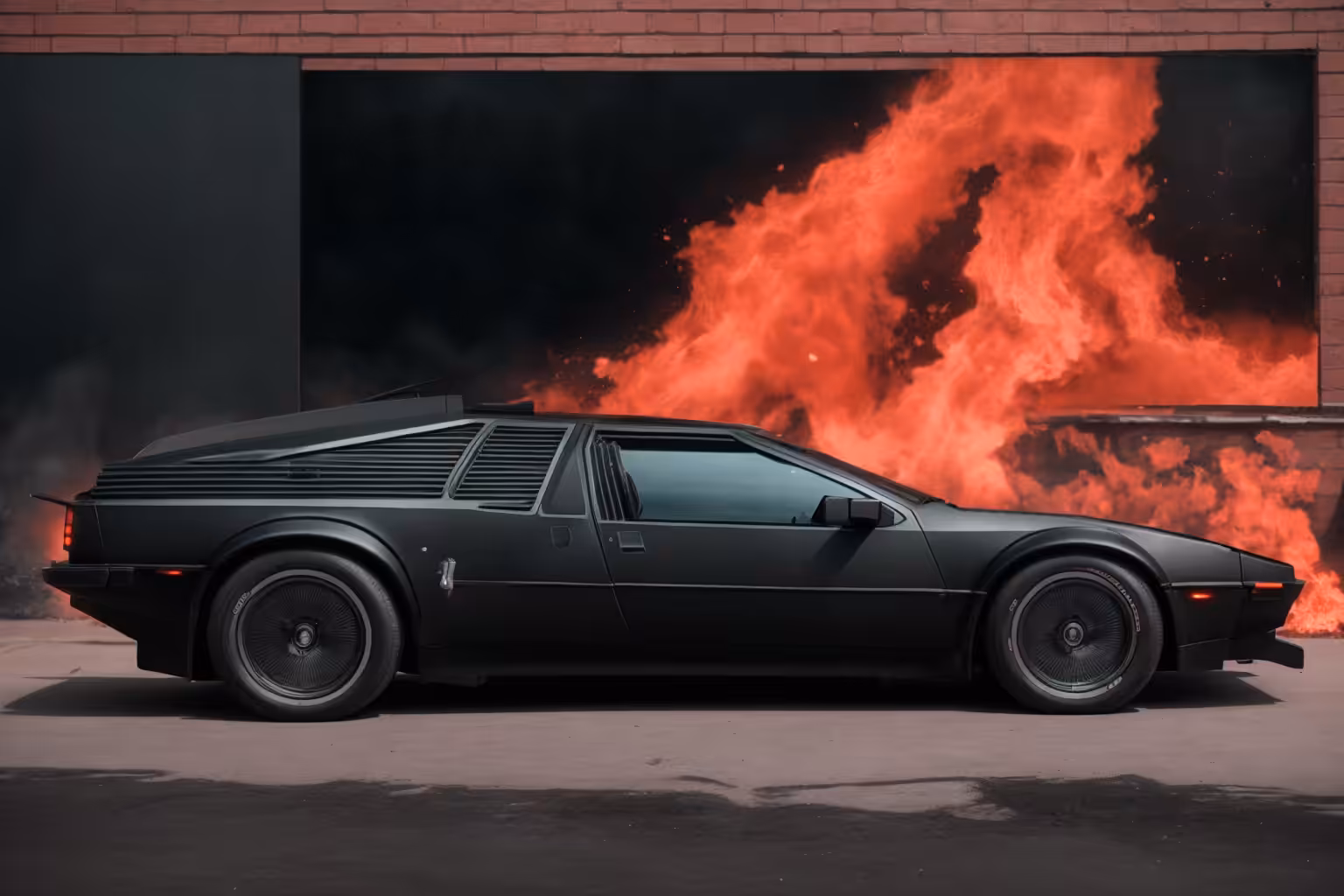 007 T3Z R1D3