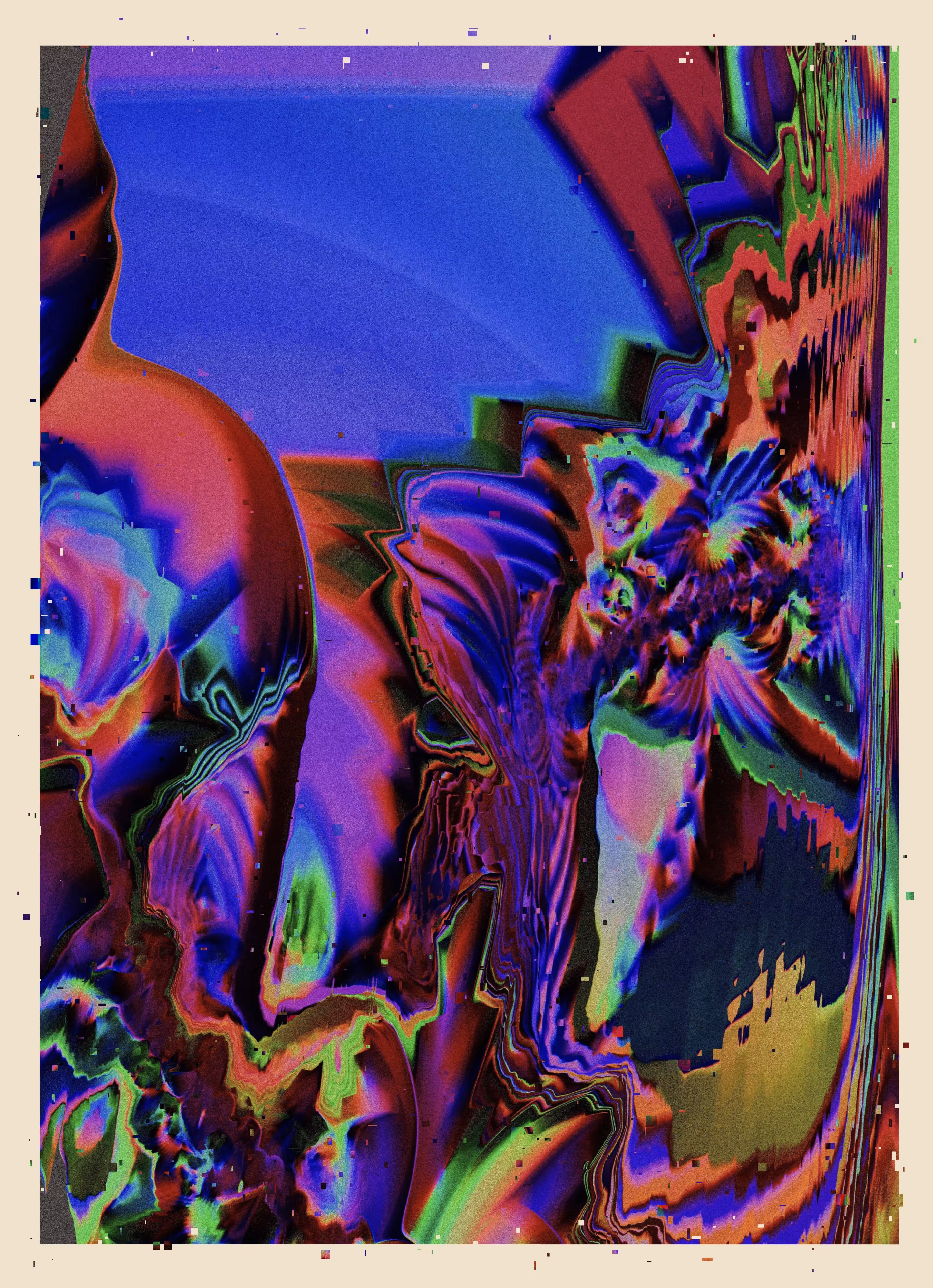 Clutter