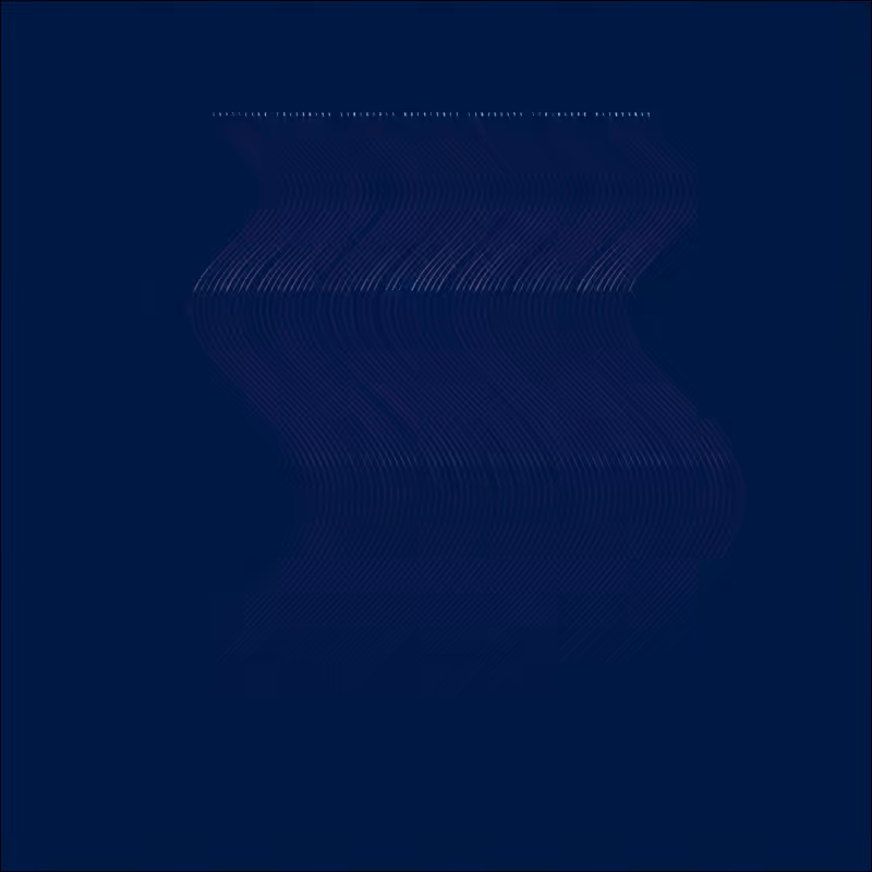 falling water #17