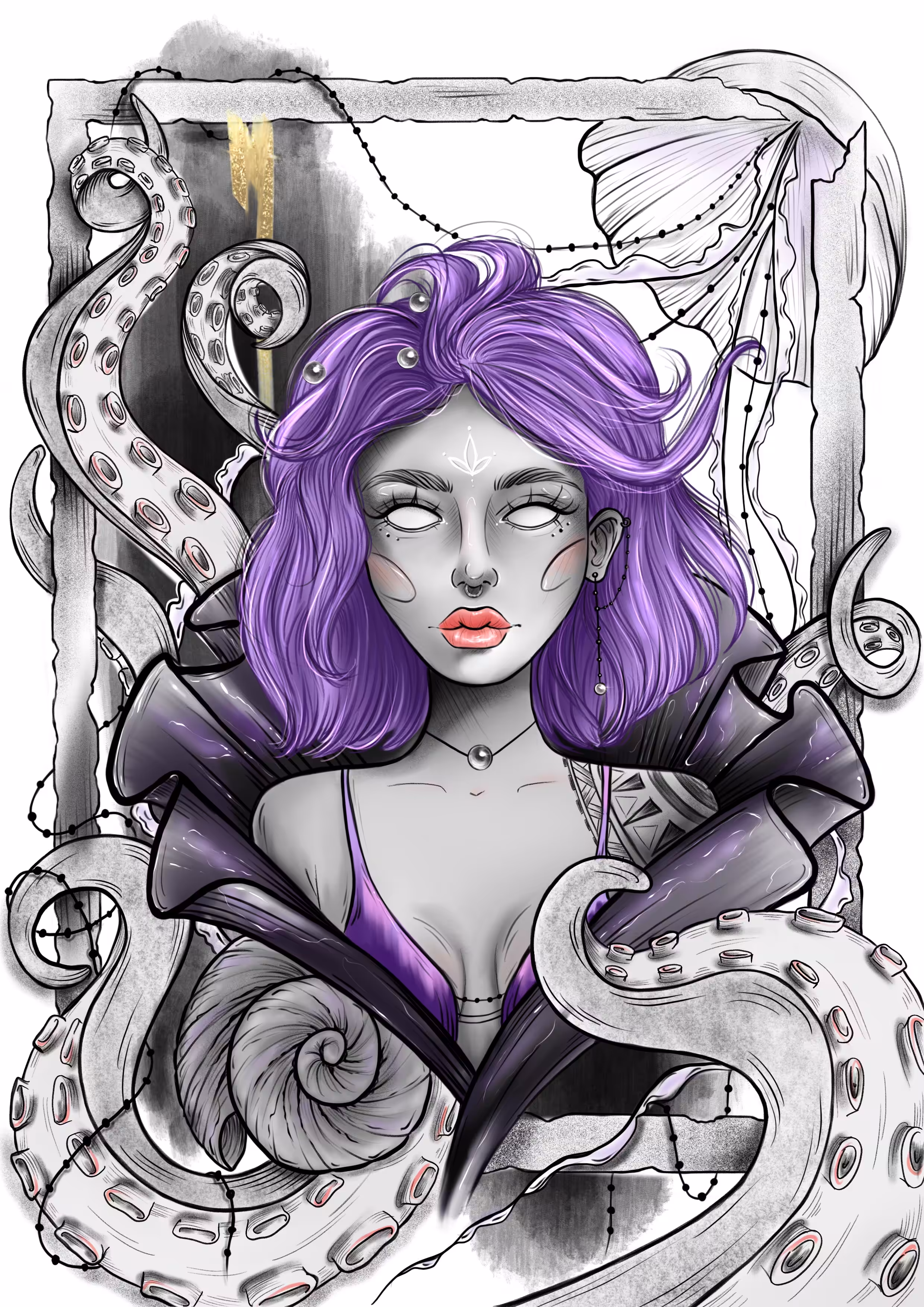 Nereid 