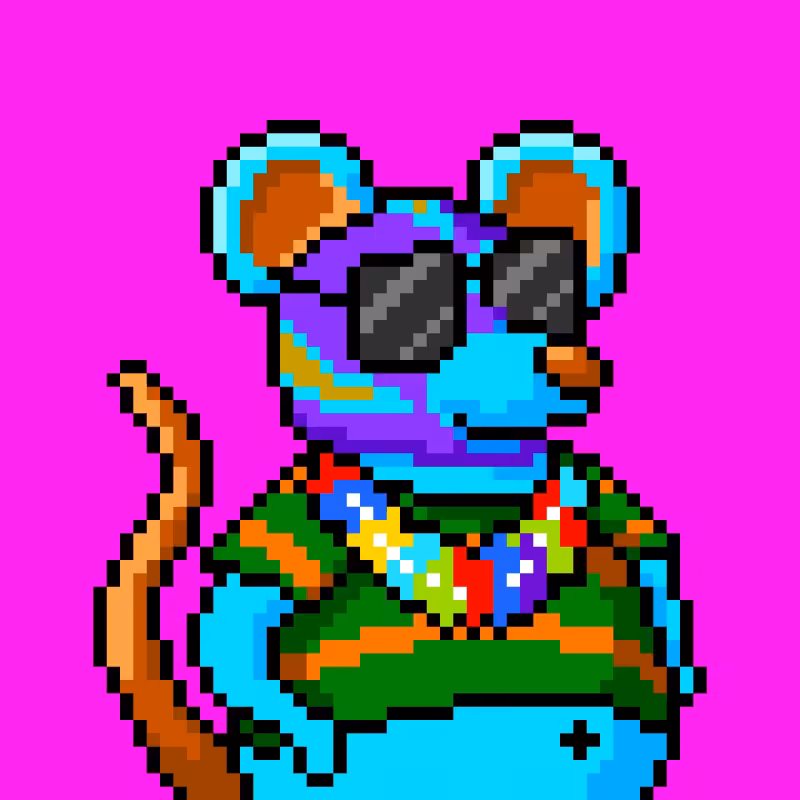 XTZ-Rat #256