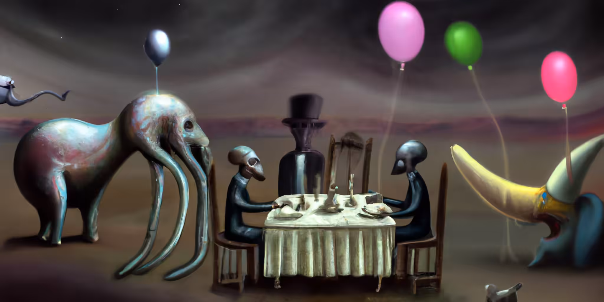 Fourth Dimension