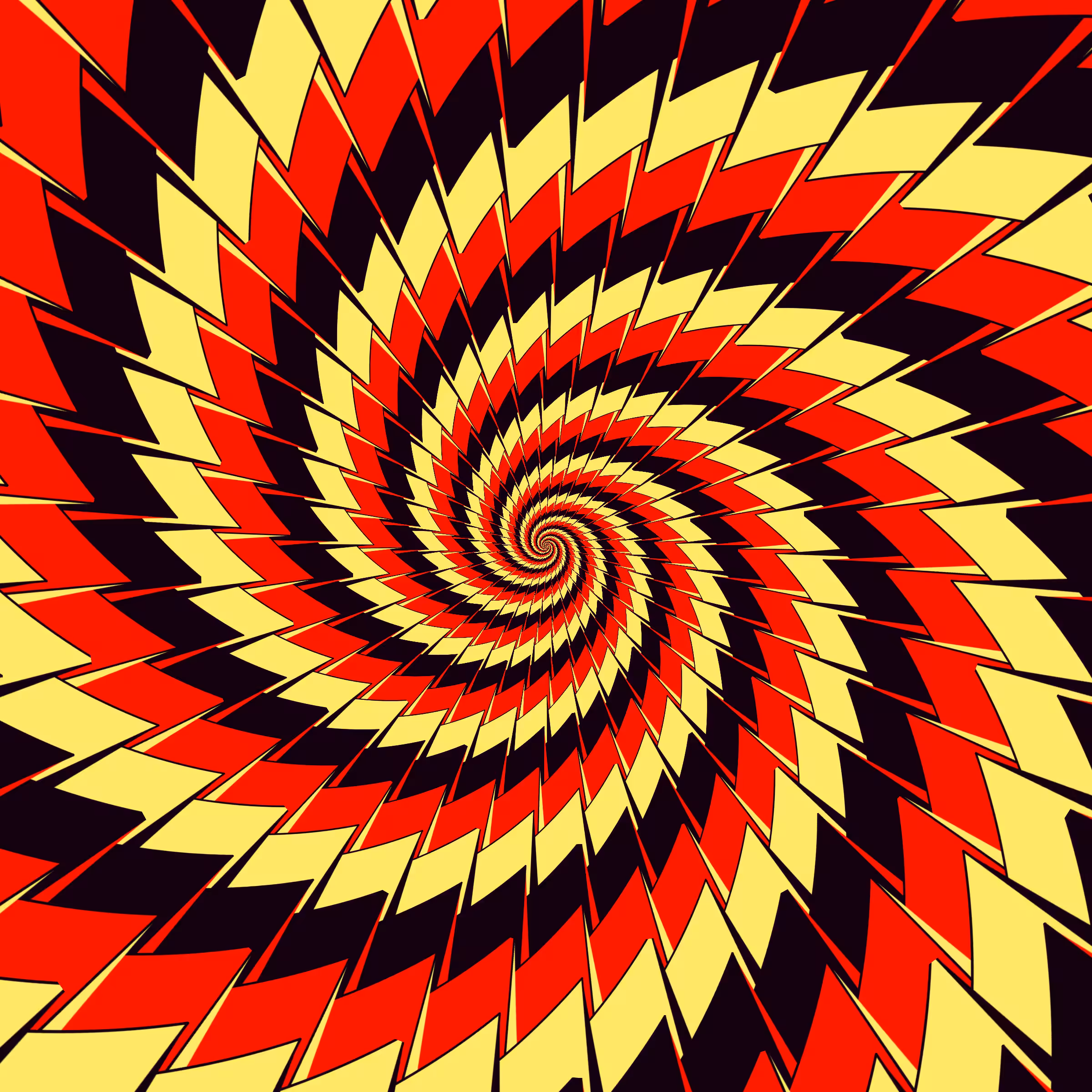 Inspirals #274