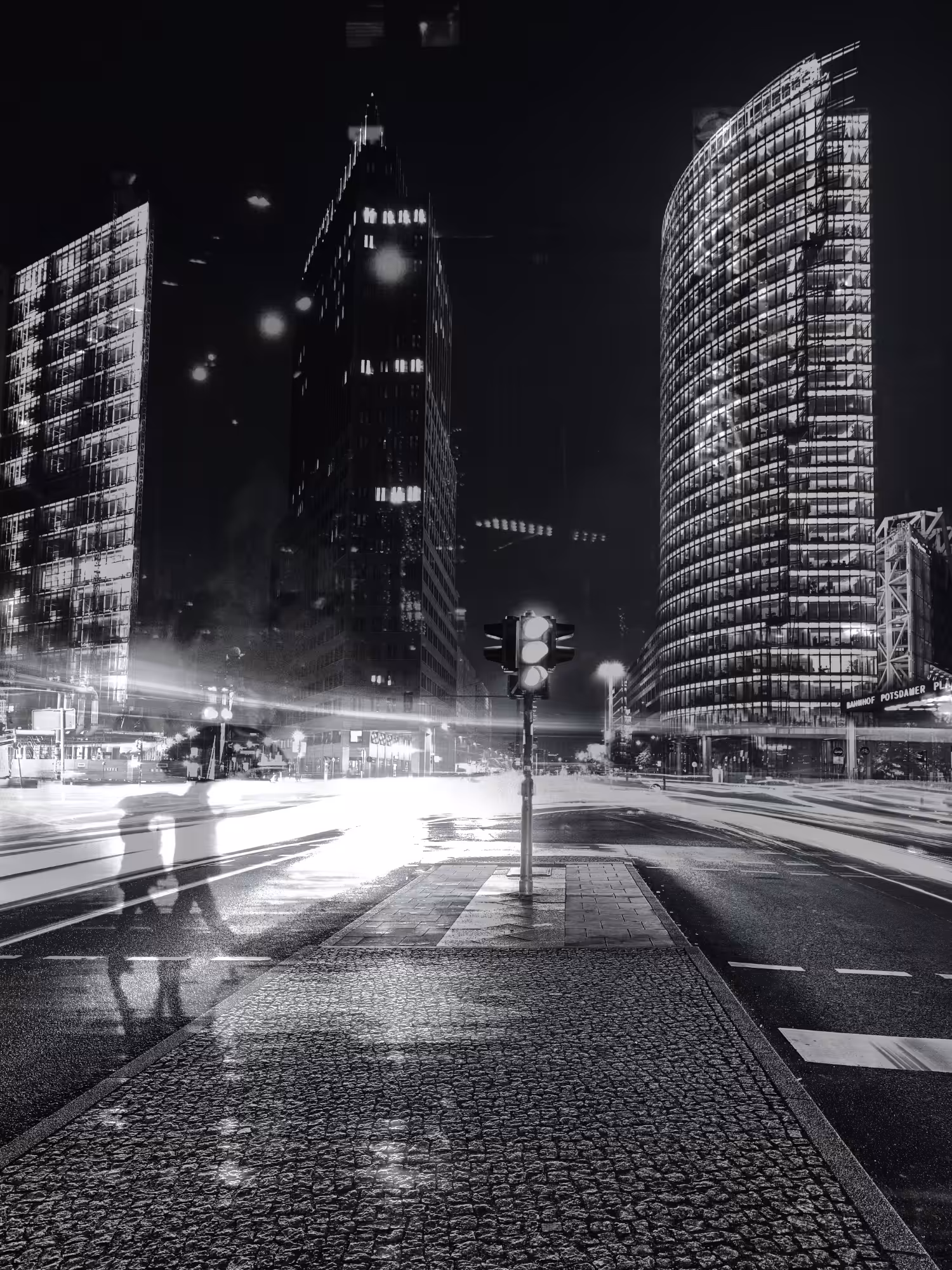CITY MAGIC