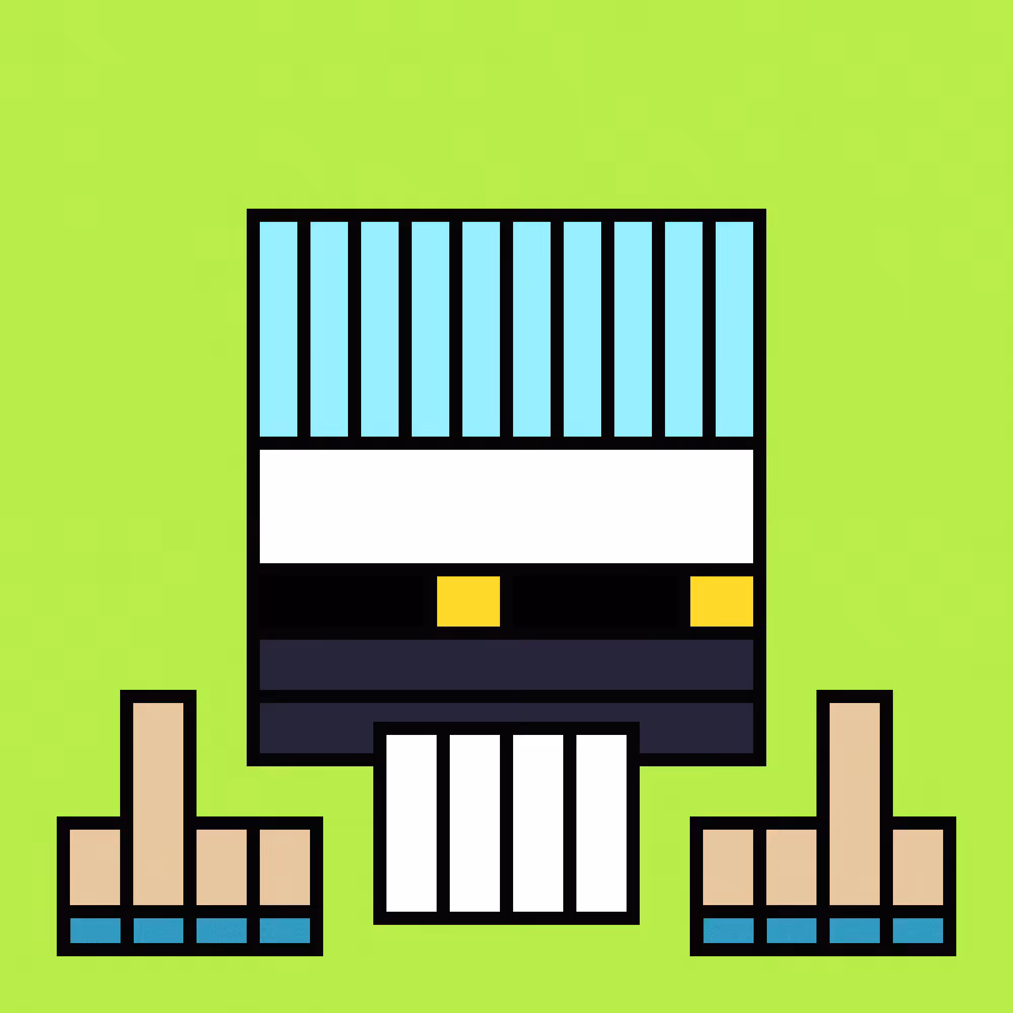 Degens: Degen #3039
