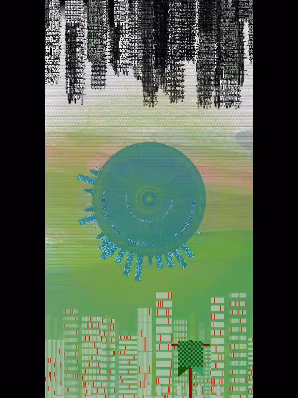 House music planet RMX #7