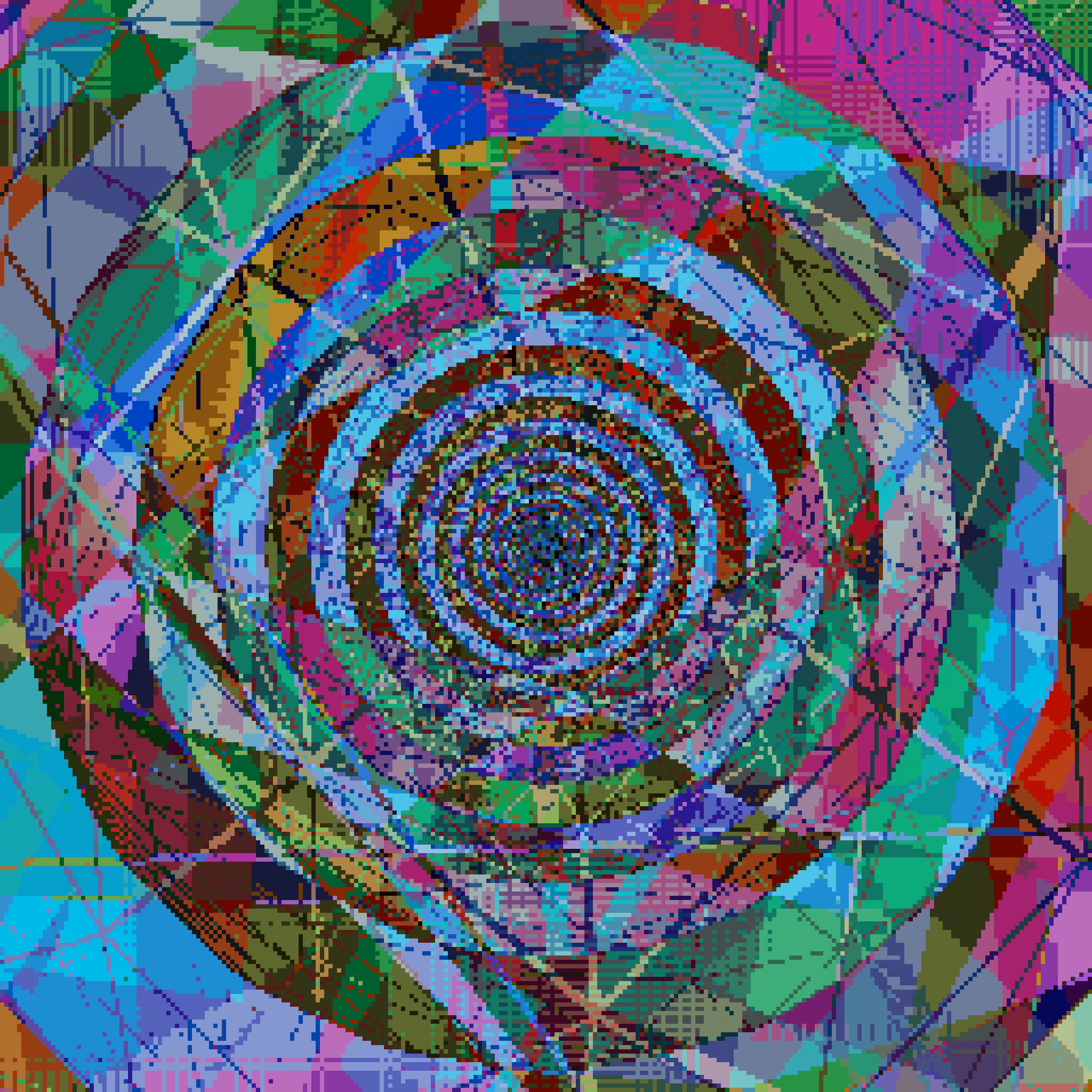 Voidroses [B-Side] #12