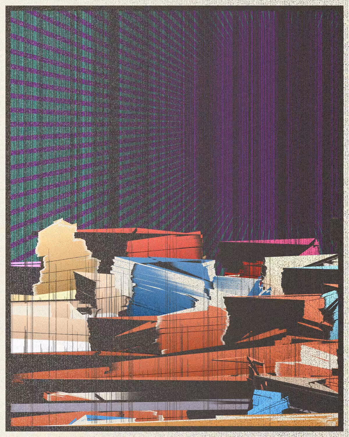 Out—Land #213