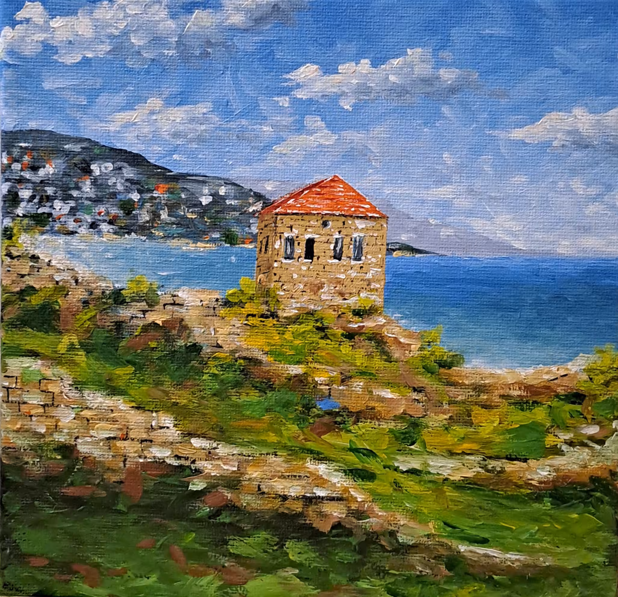 Byblos