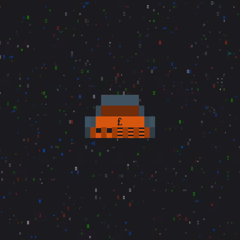 DOS Larva accessory #145