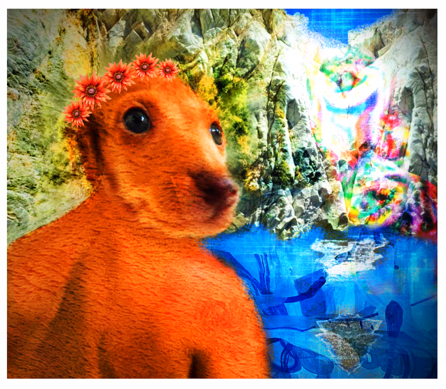 Wonderland