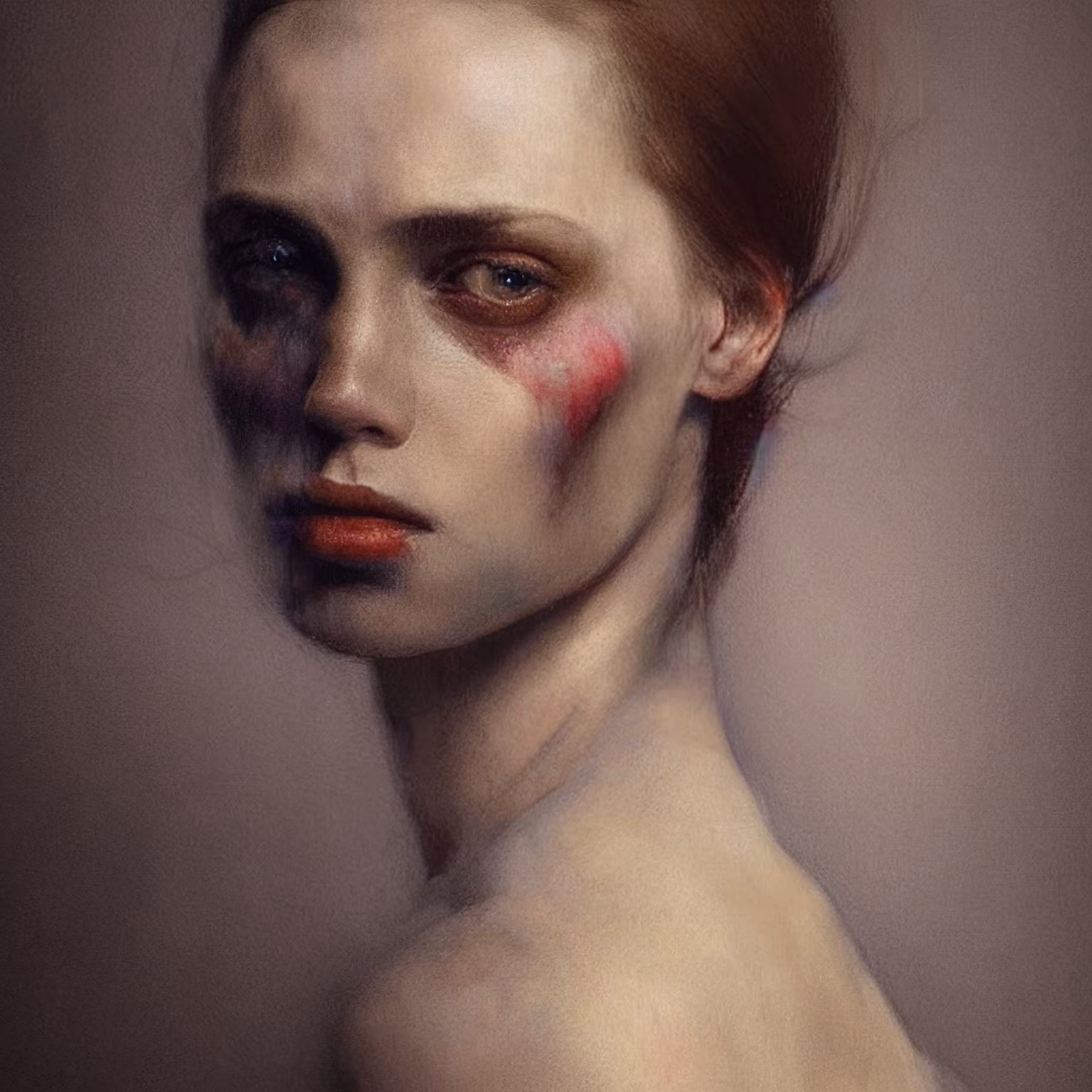 Wout: Fragile Souls #98