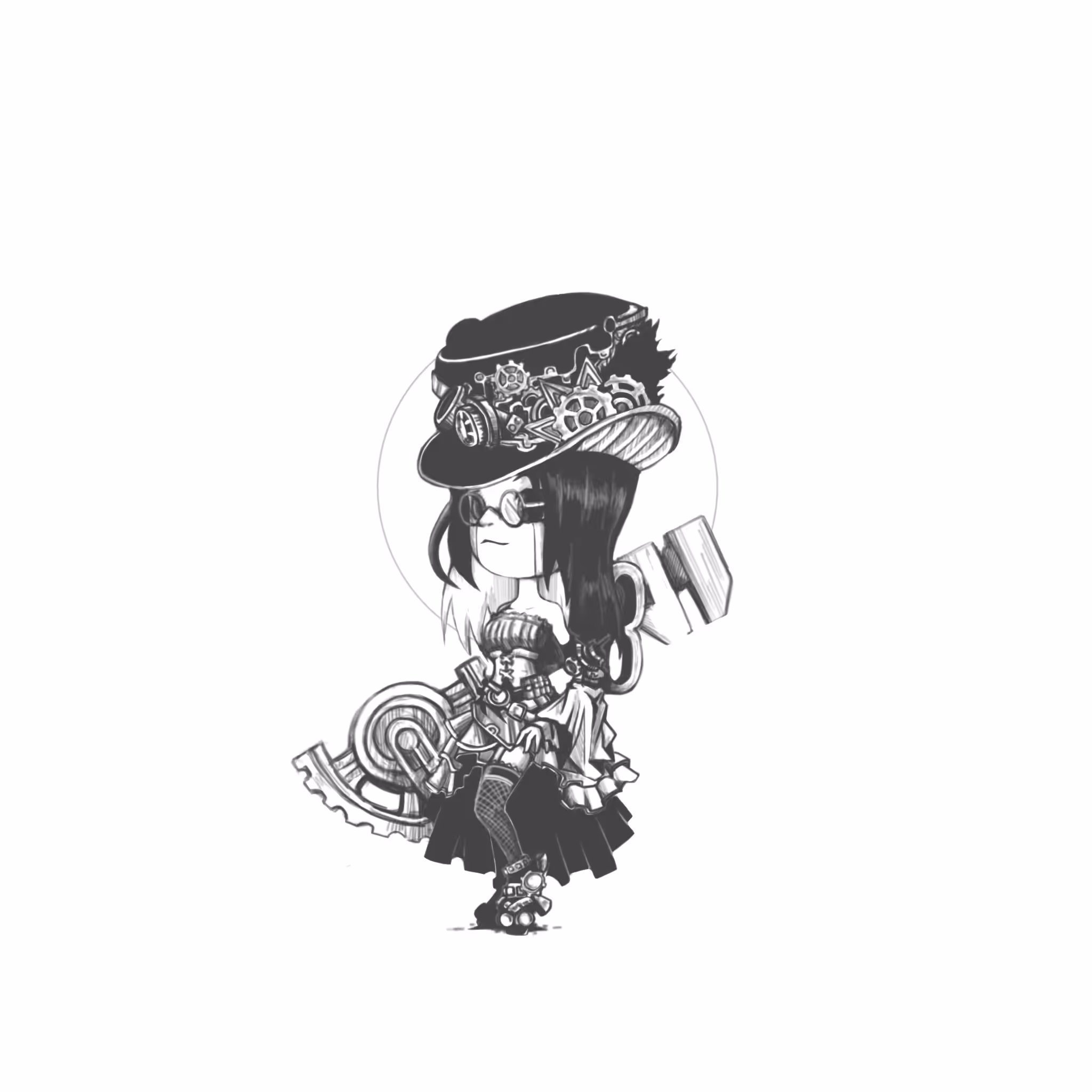 #155 GOJUUGO