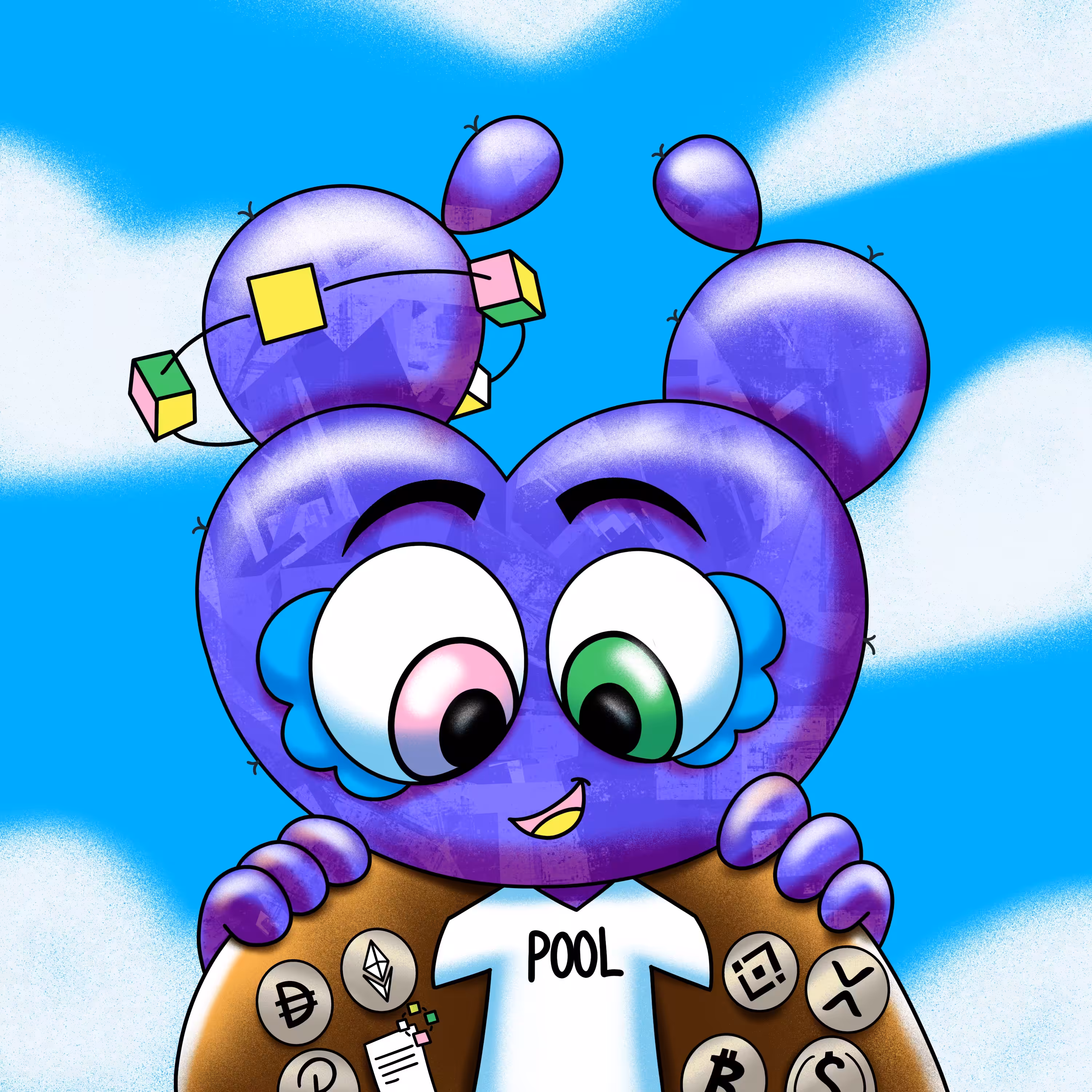 CactiCrew: Pool Bep #263