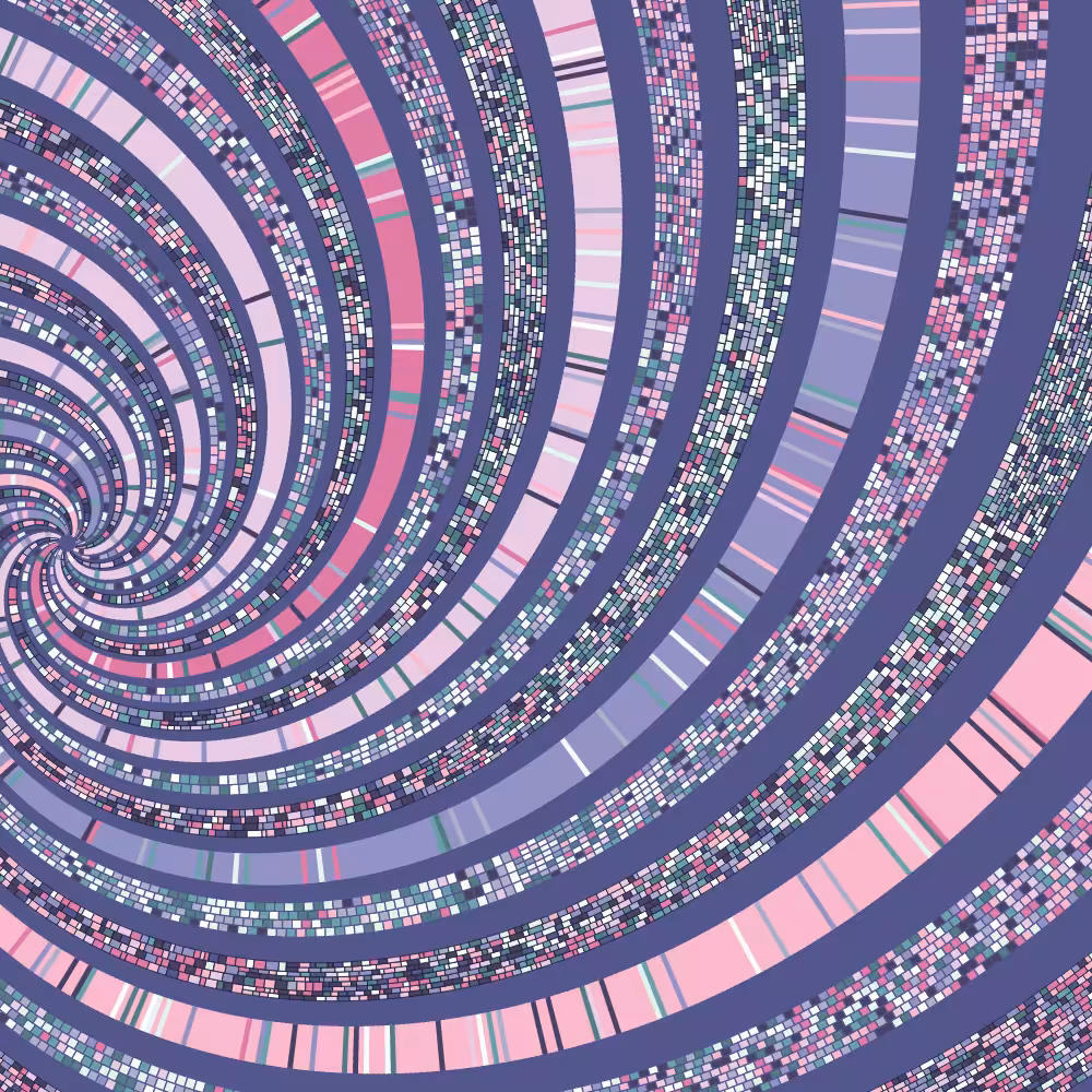 Spirali #84