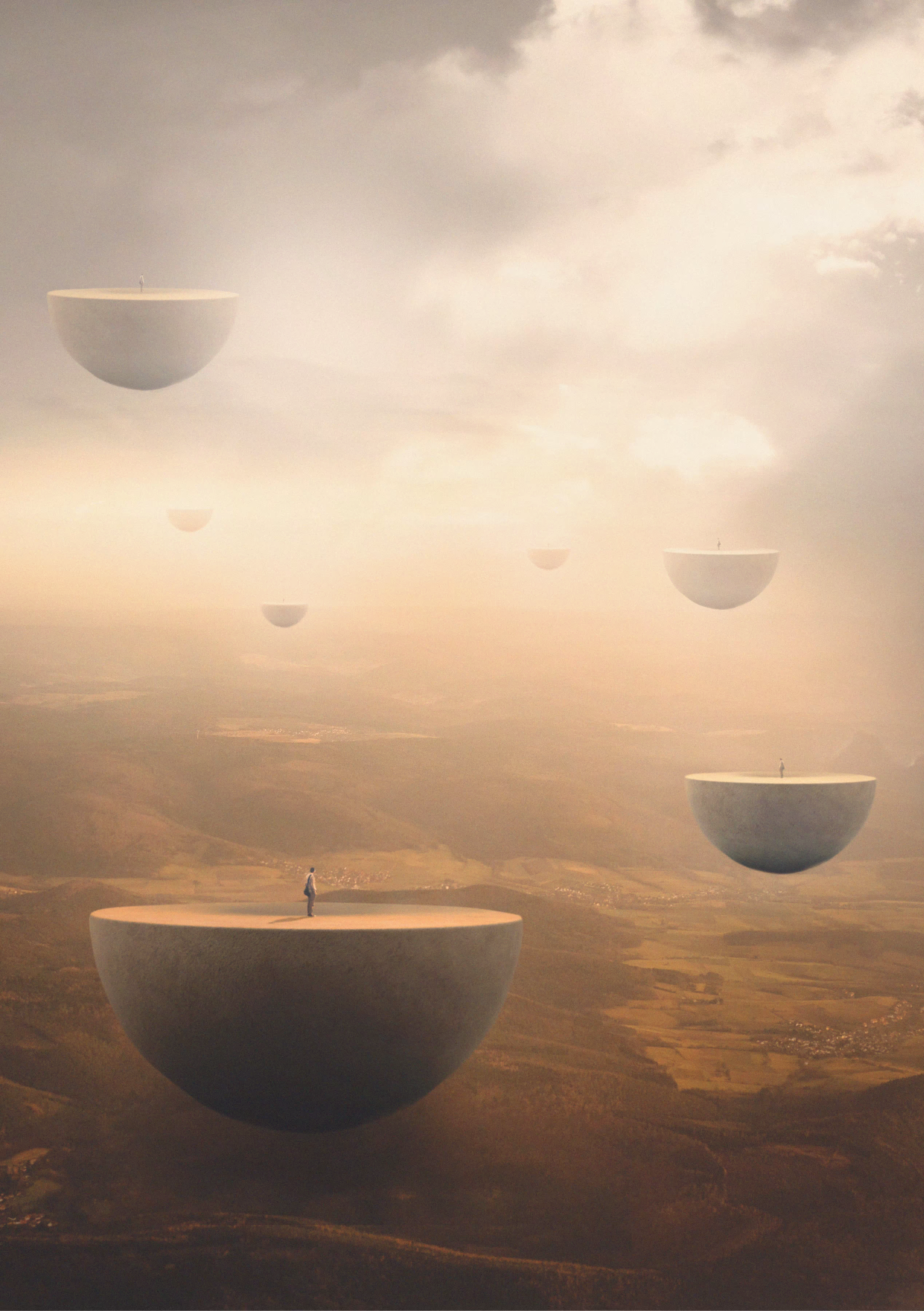 ''About stages and wisdom''