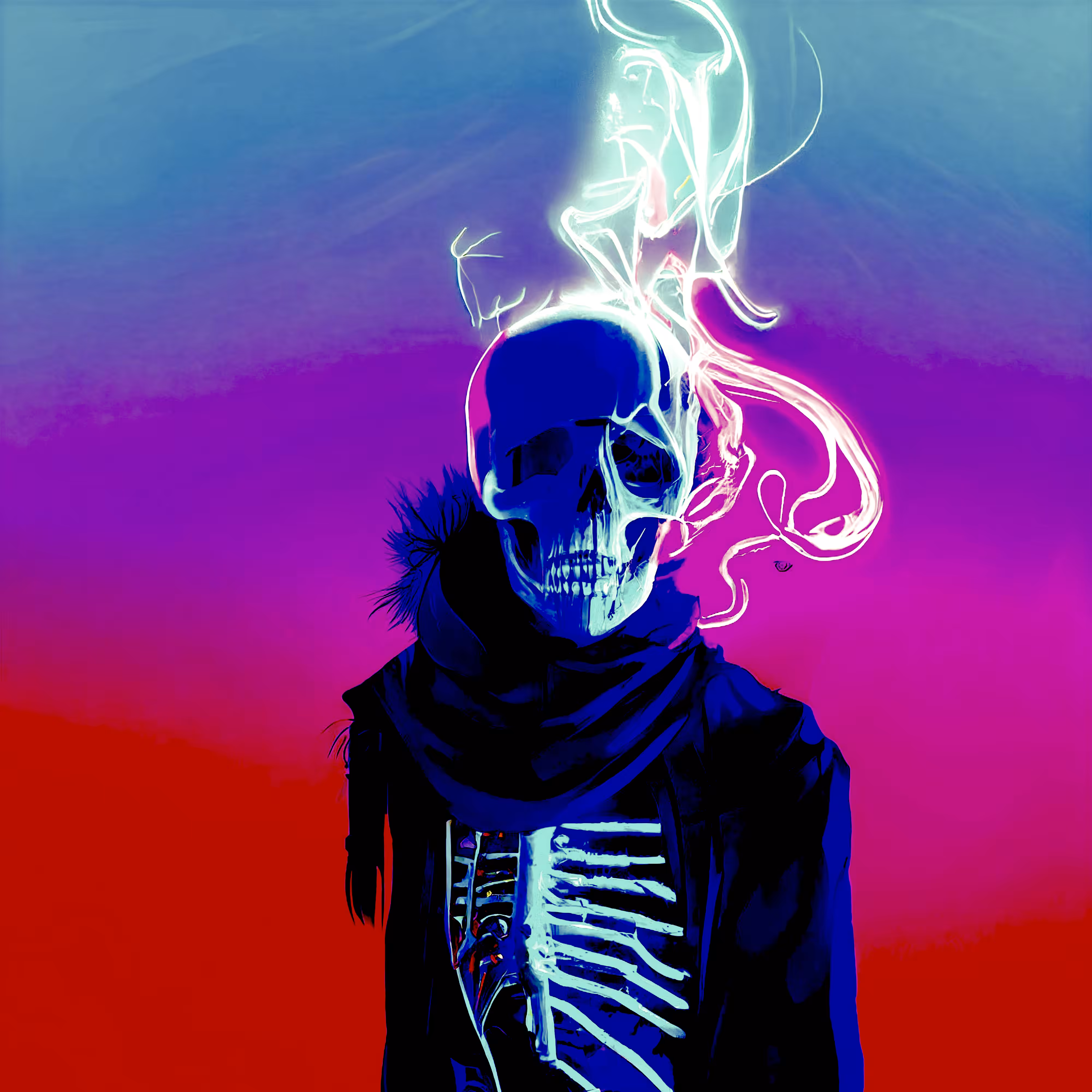 nomad lightning #117