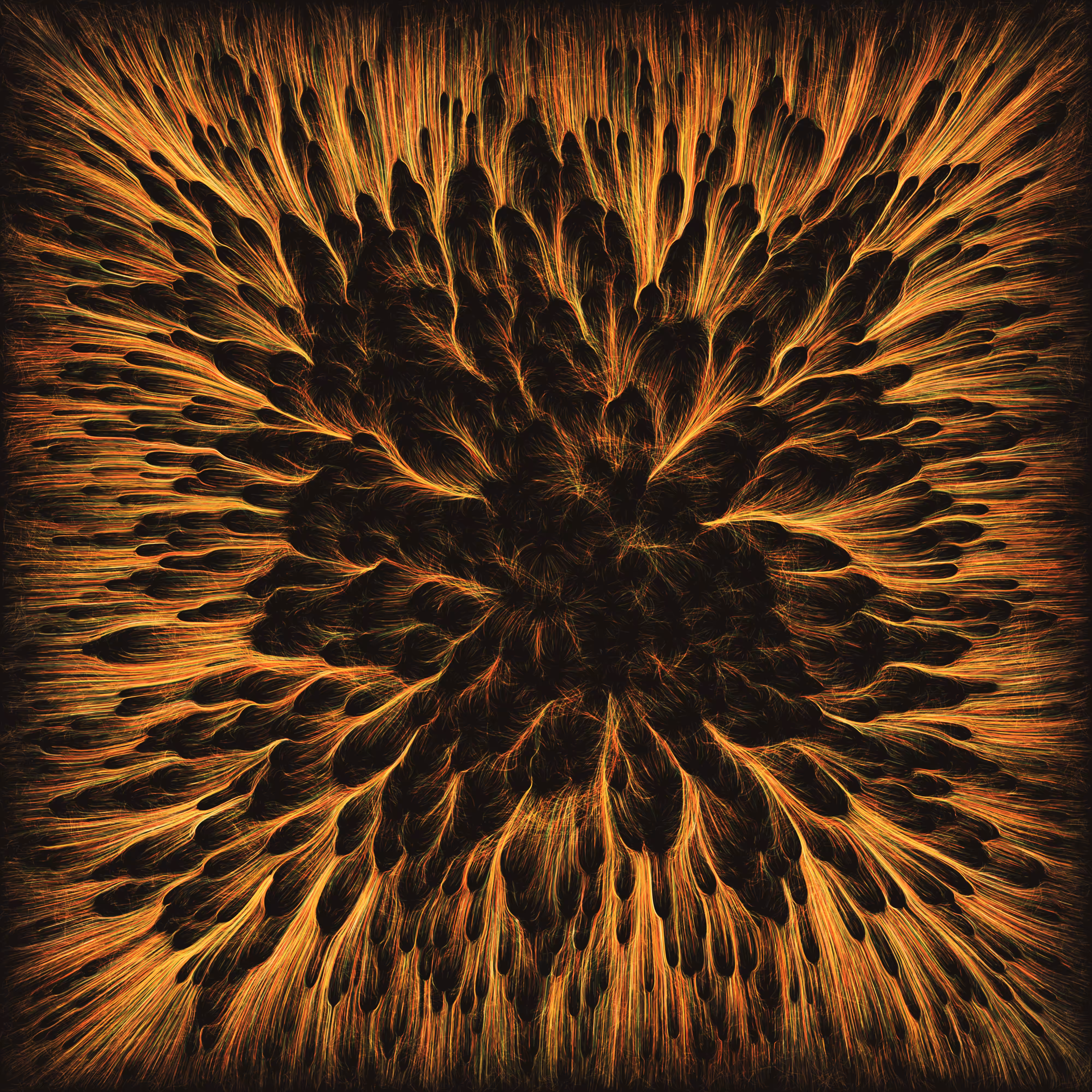 Forgotten Forest #6