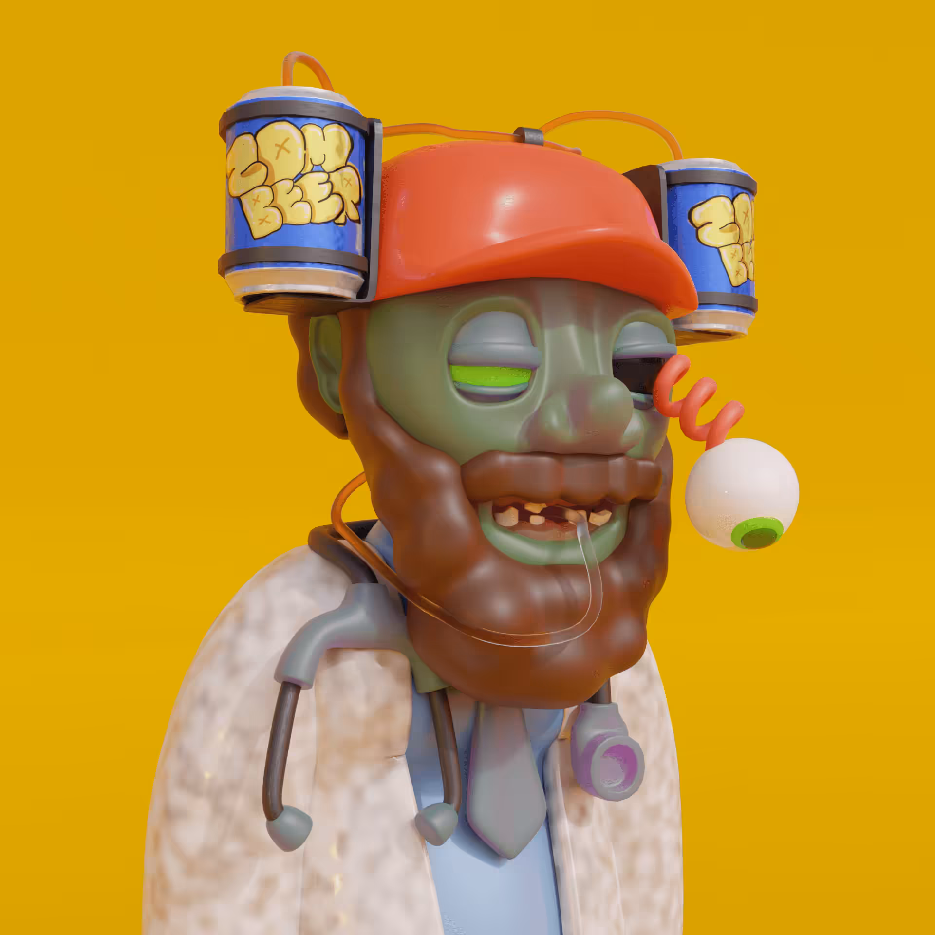 Zombie villager 175