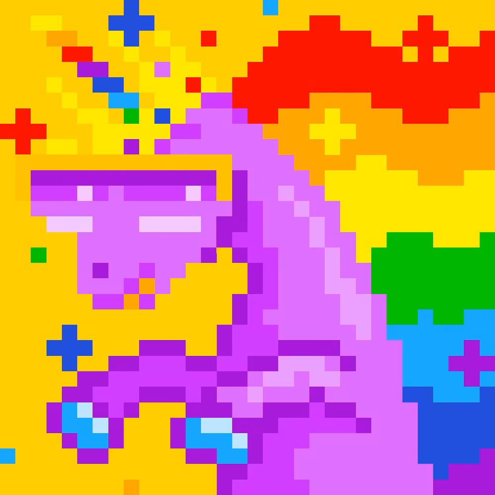 Unicorn #5516