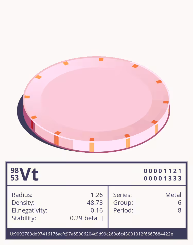 OTOM: Vt otom