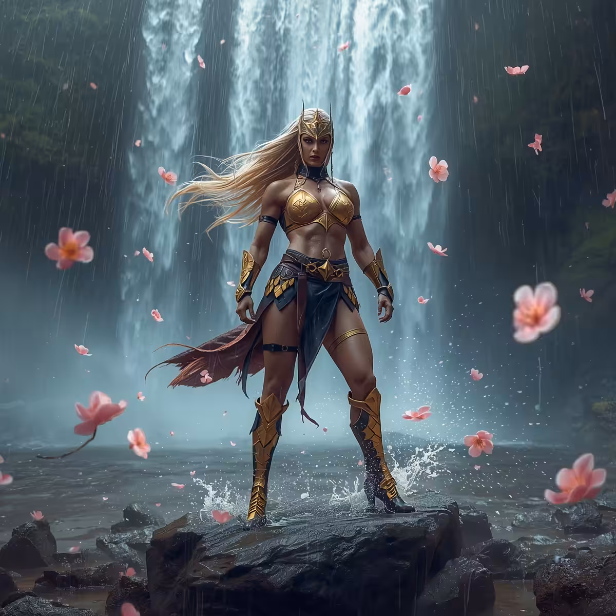 Warrior