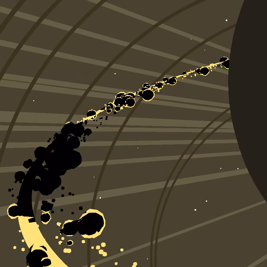 Thousand Bits #5