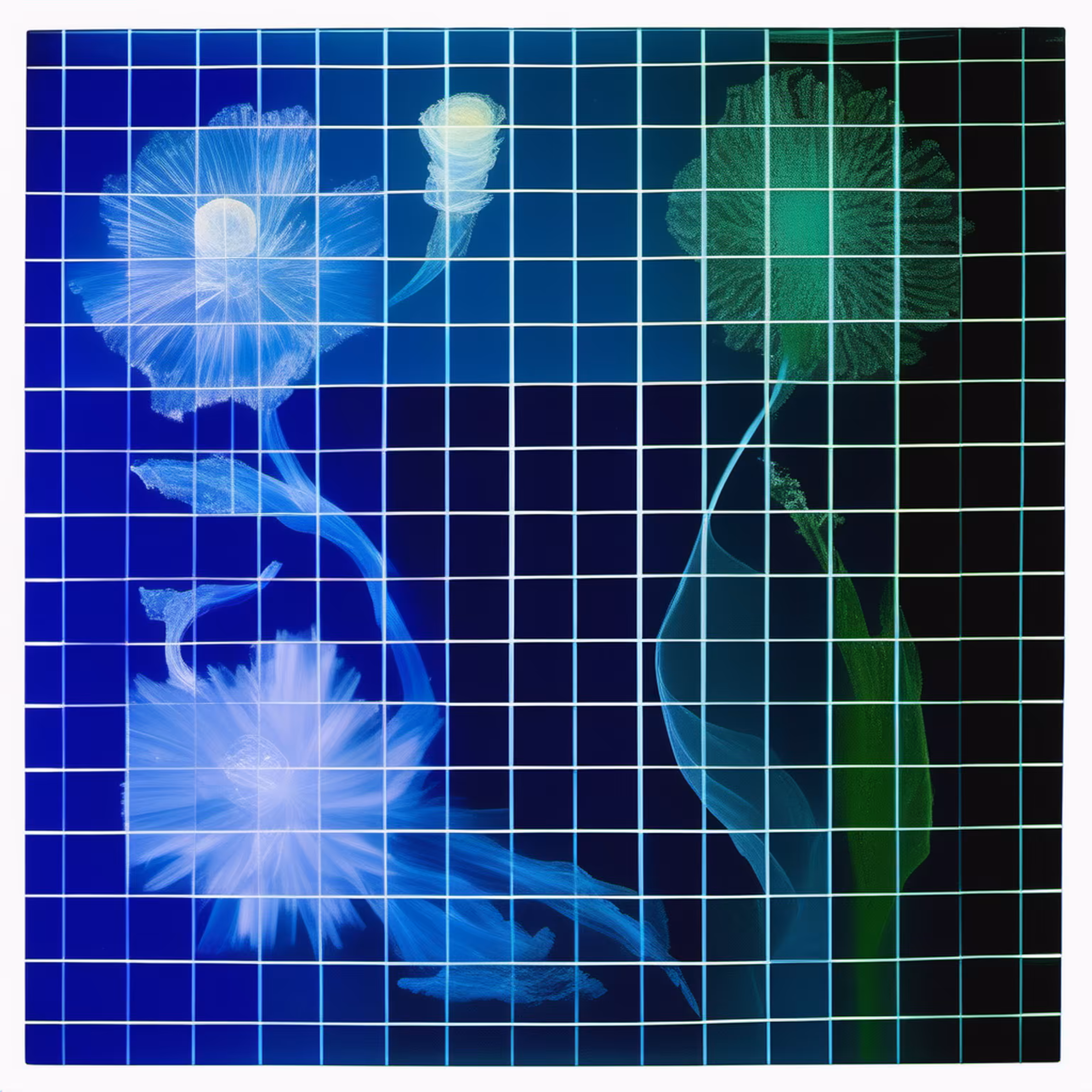 Artificial Intelligence Dreams #41