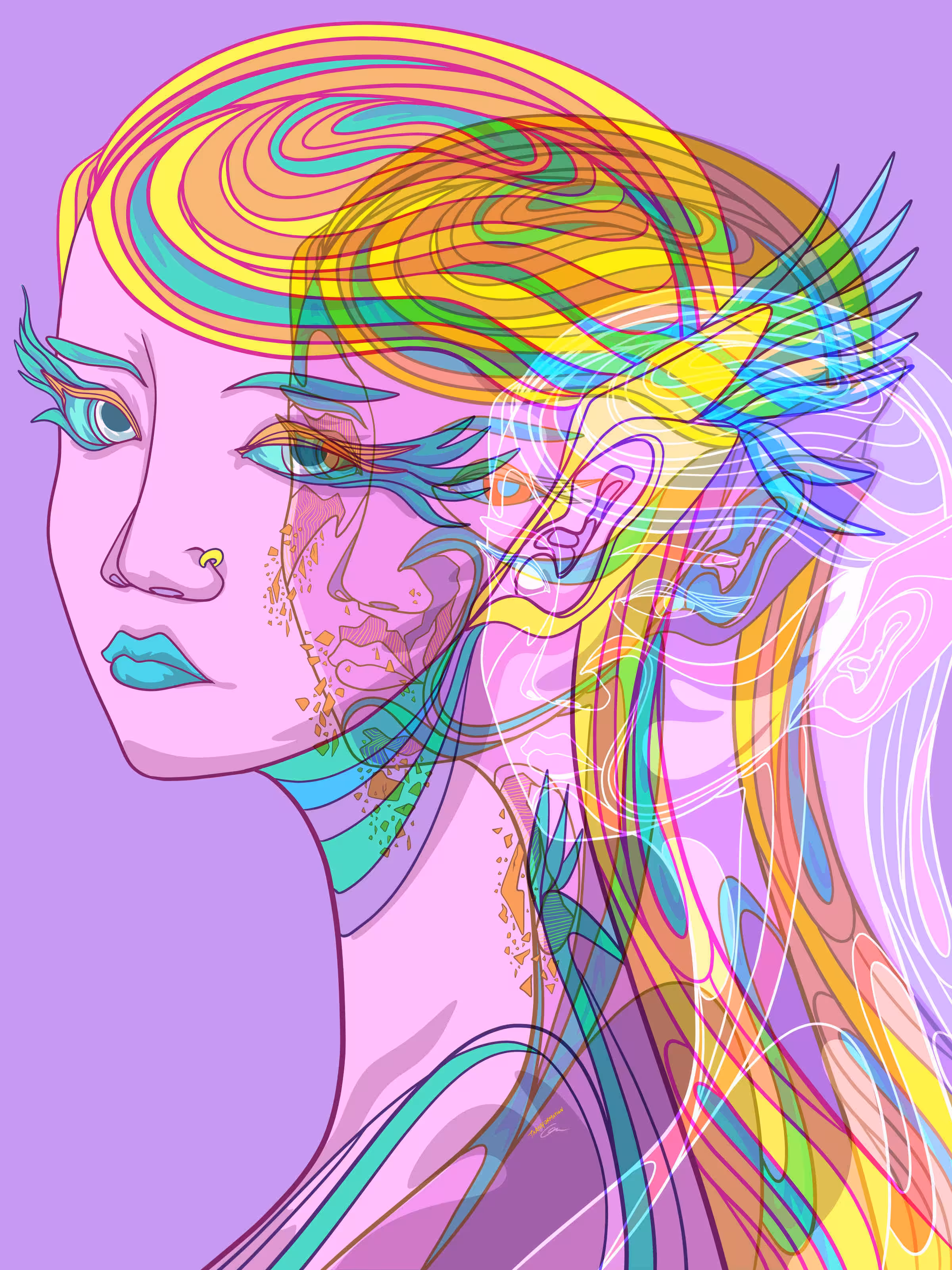 Overthinking: Transformation 