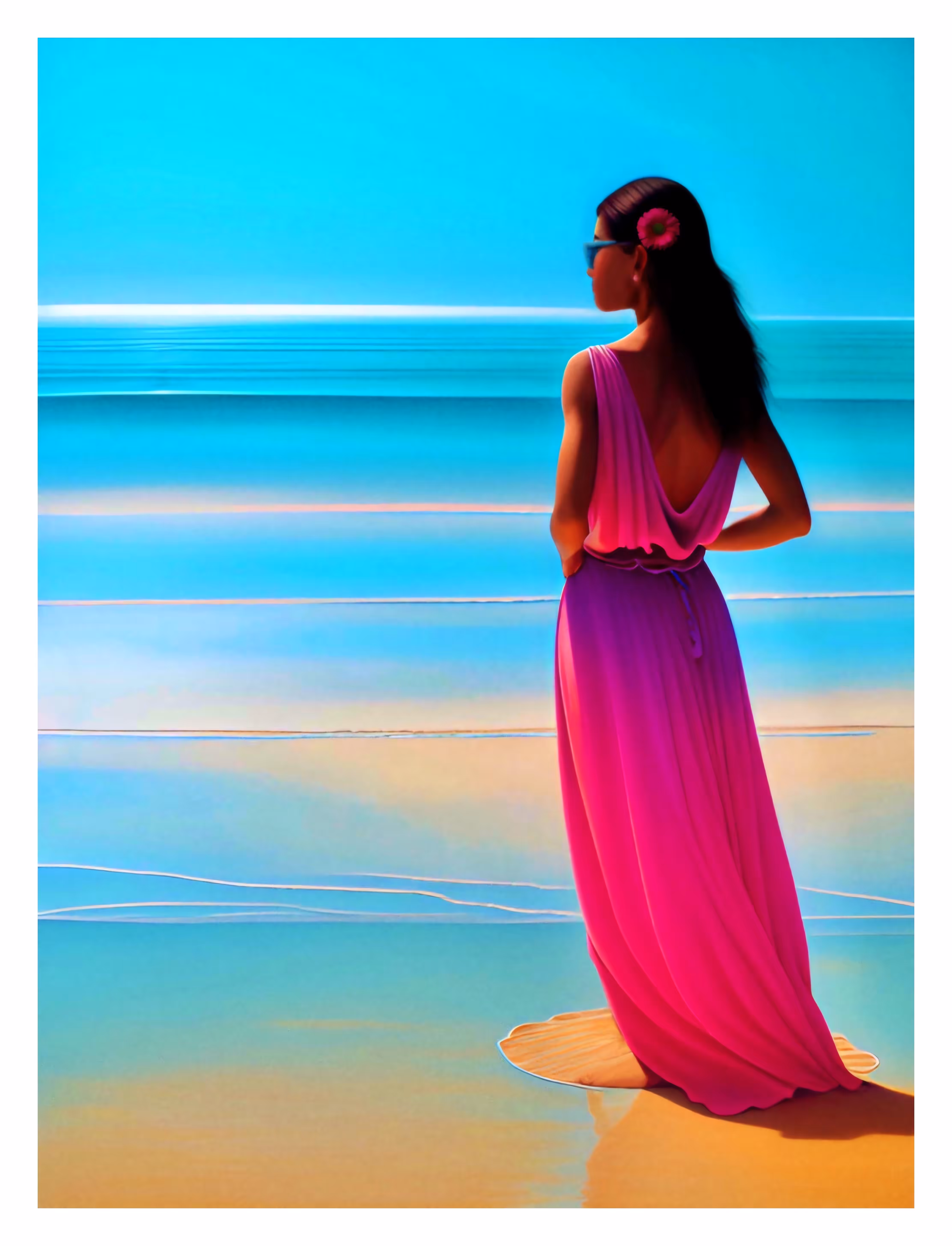 Summer Day