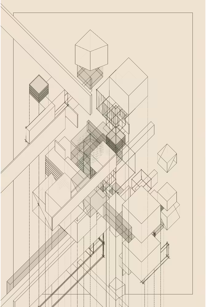 Tekton : Optima #205