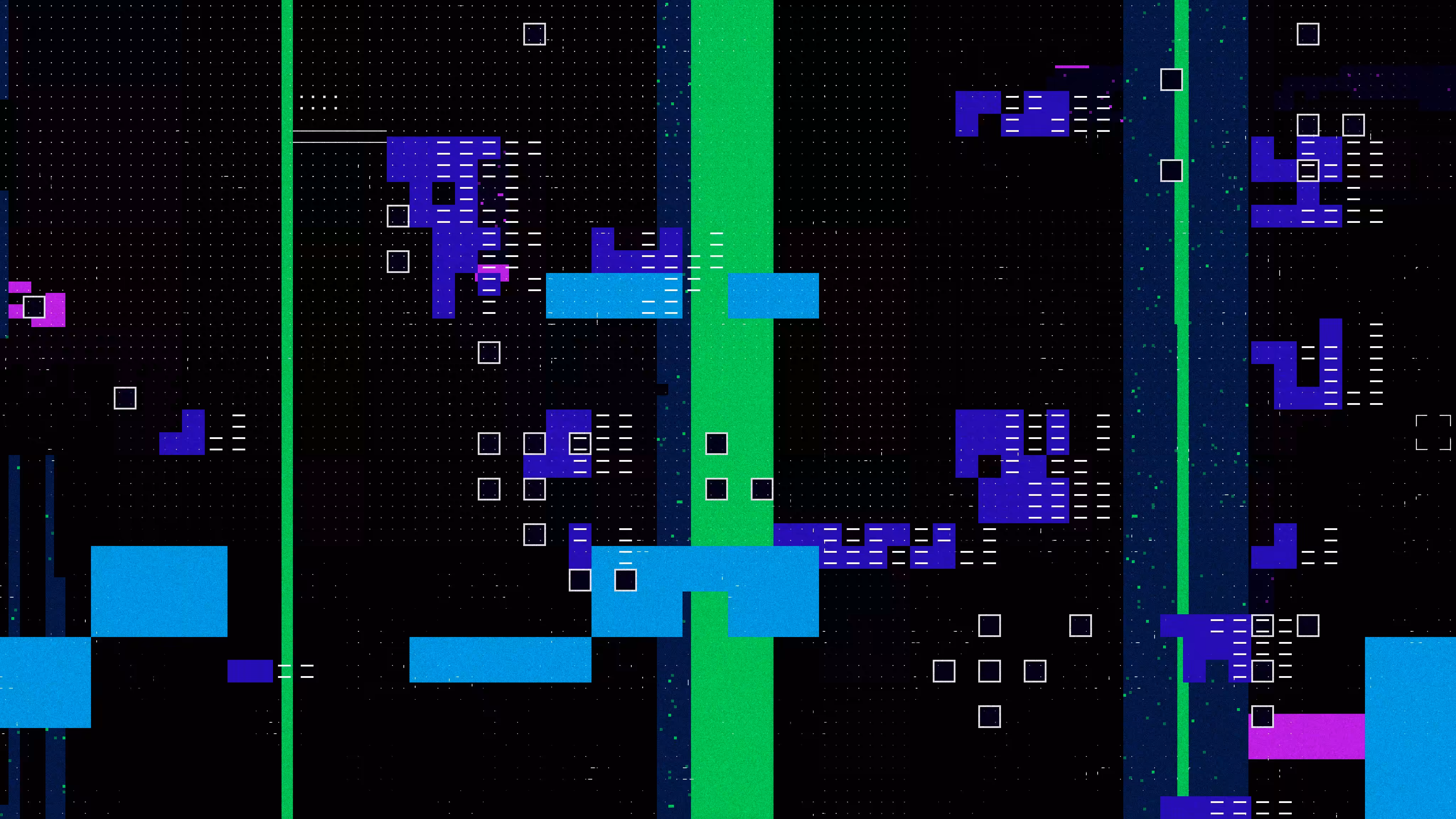 CONTROLLED CHAOS 1