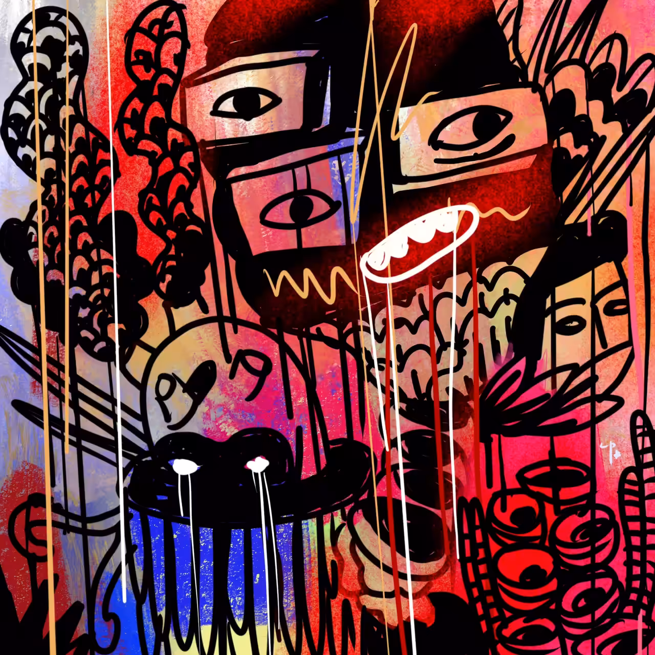 Abstracthreecal