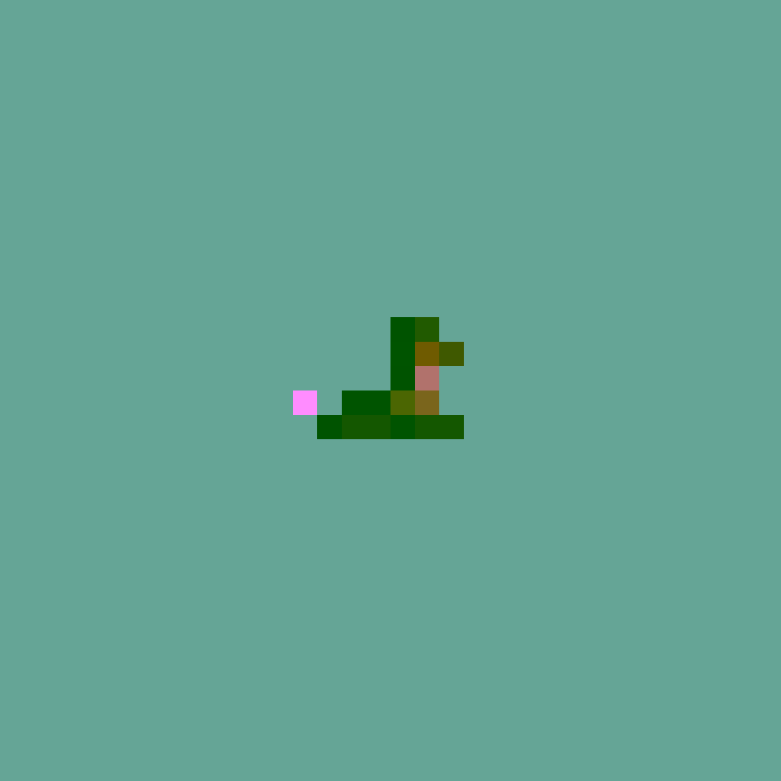 #20: Friend