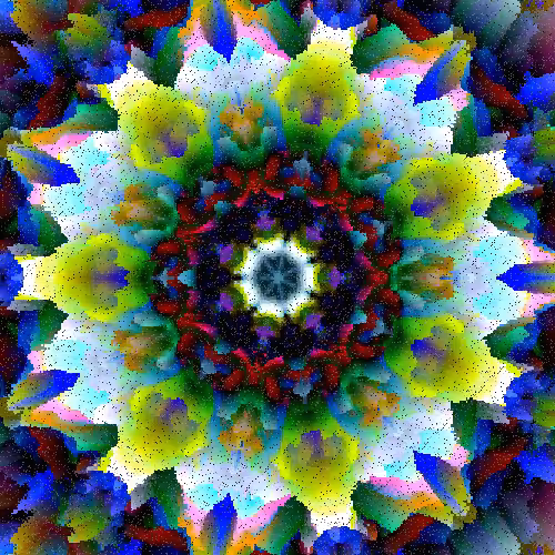 DAHLIA #5