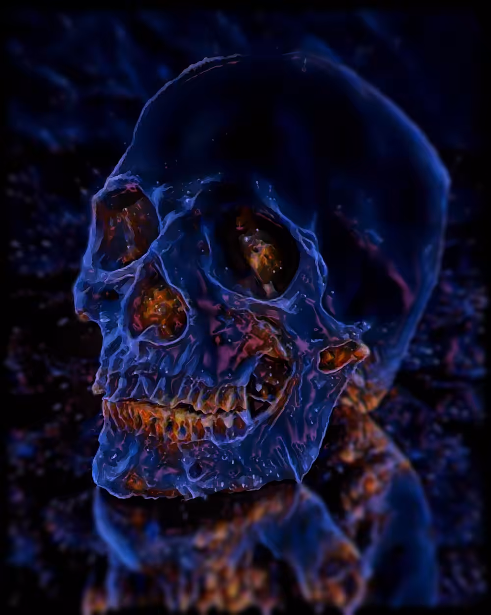 Dr. MANHATTAN