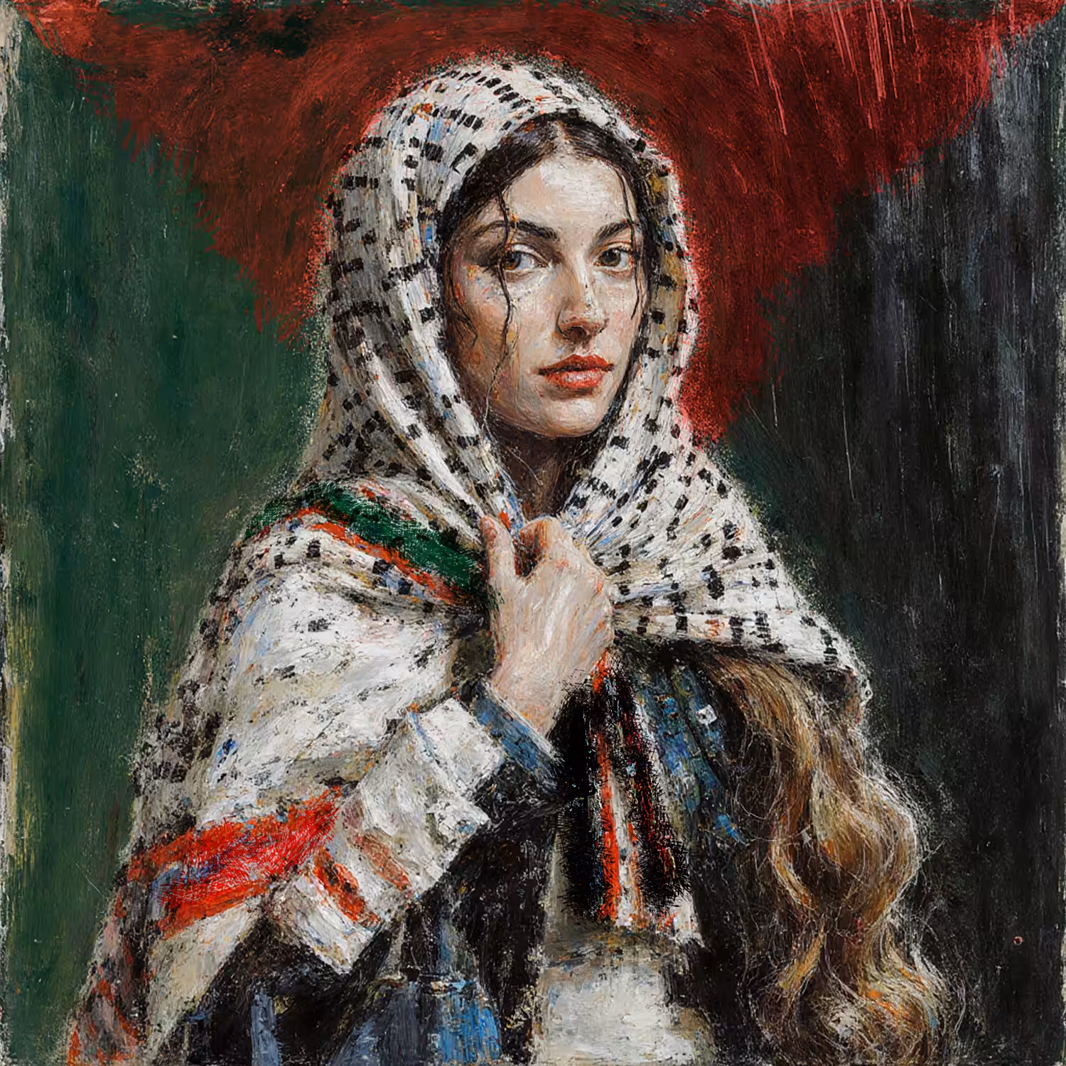 Fairy of Gaza