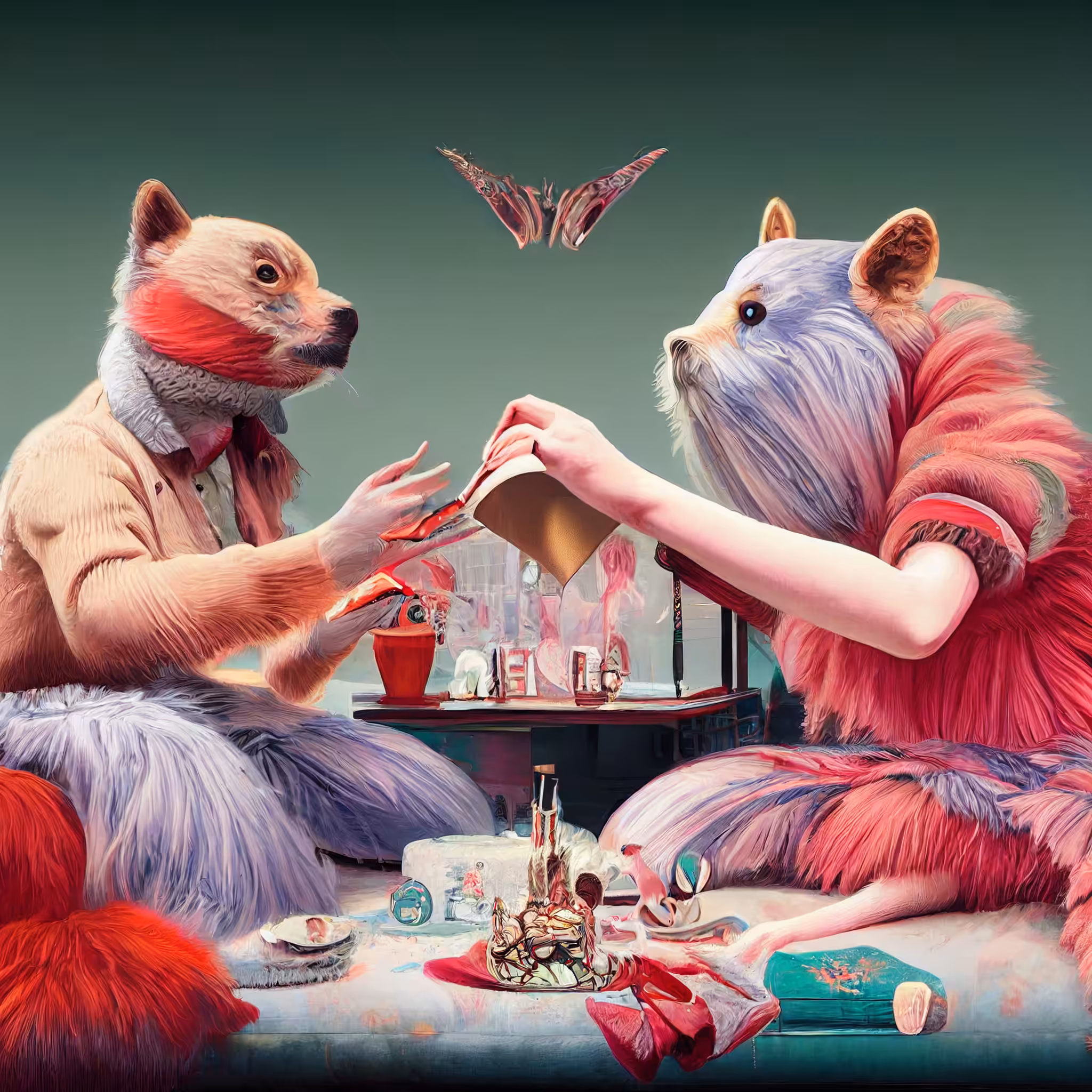 Time Together