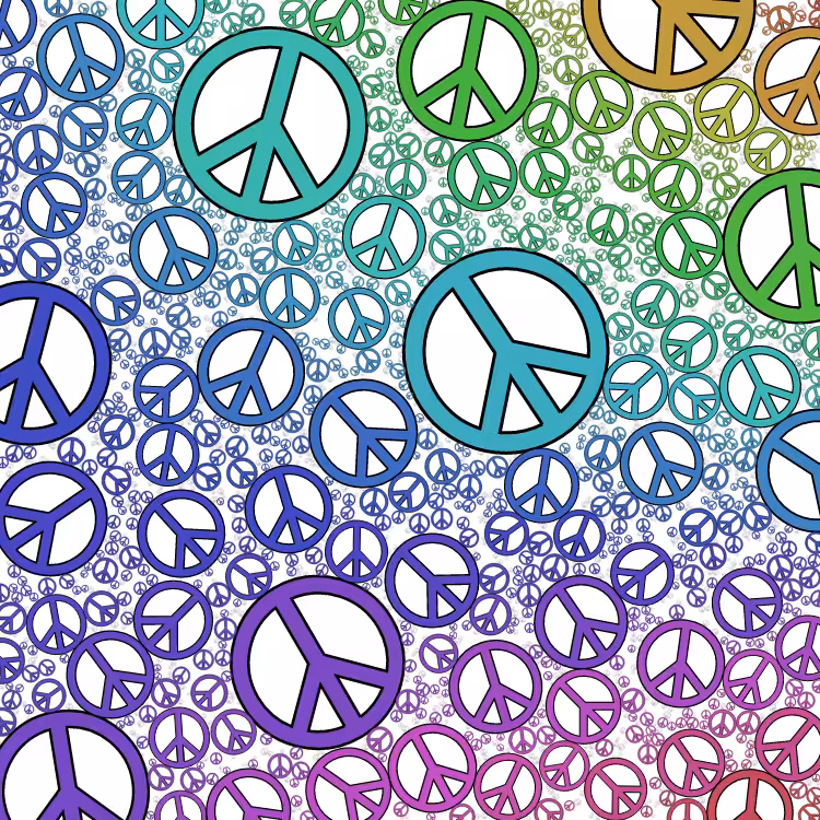 peaceOnEarthforAll #7